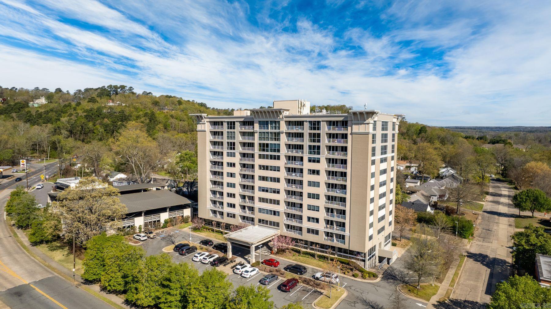 3700 Cantrell Rd #308  Little Rock, AR