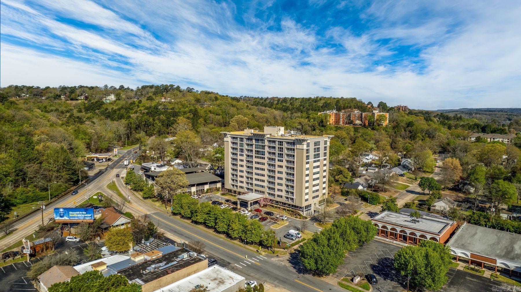3700 Cantrell Rd #308  Little Rock, AR