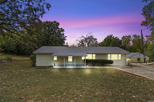 1405  Buzzard Roost  Mountain Home, AR