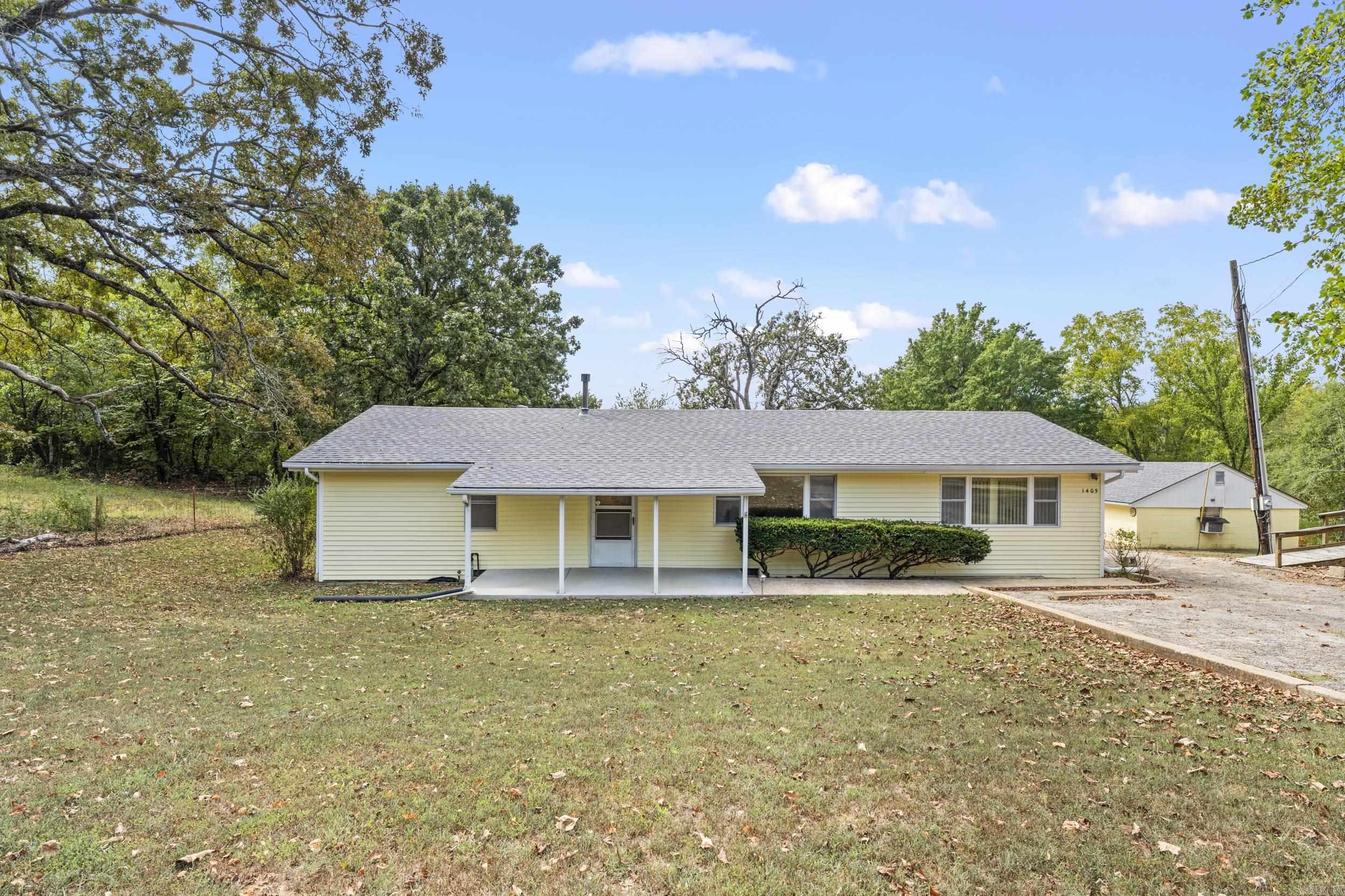 1405 Buzzard Roost  Mountain Home, AR