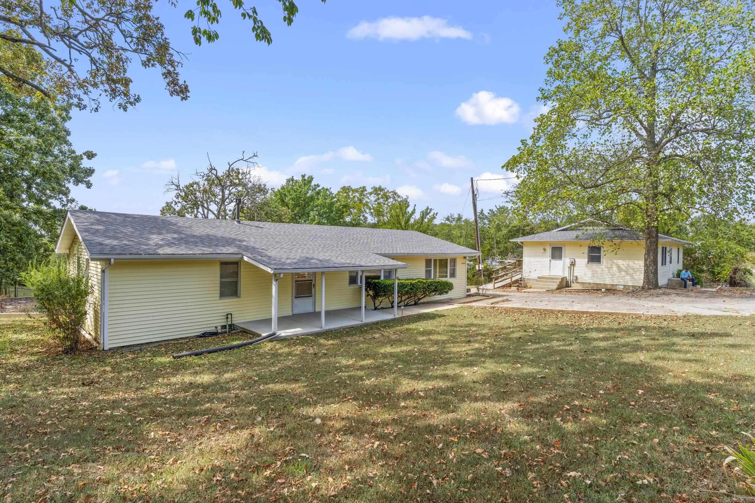 1405 Buzzard Roost  Mountain Home, AR