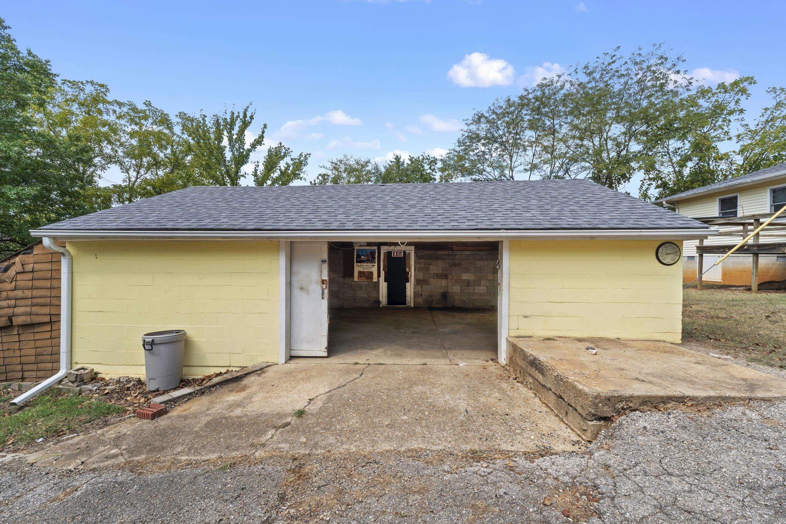 1405 Buzzard Roost  Mountain Home, AR