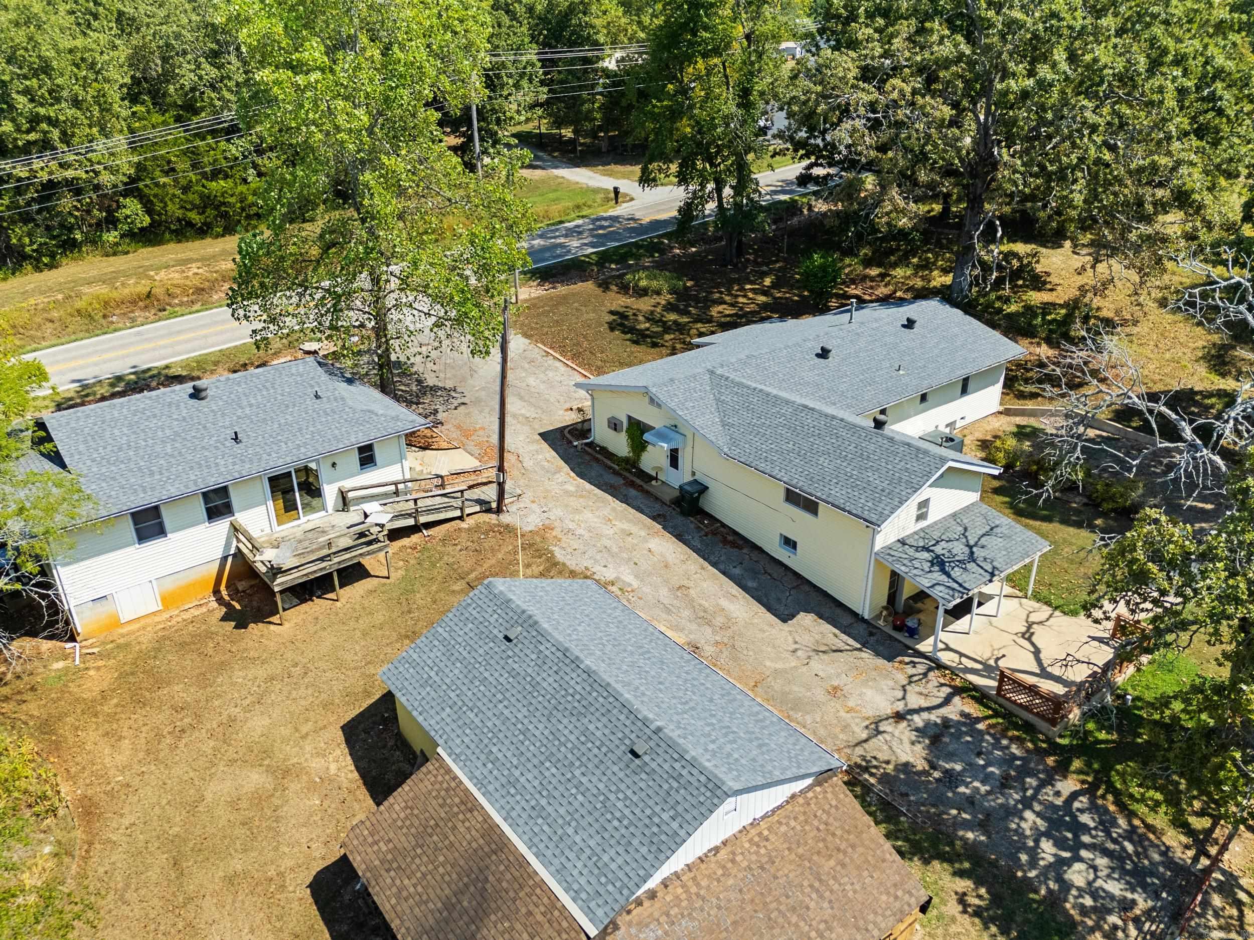 1405 Buzzard Roost  Mountain Home, AR