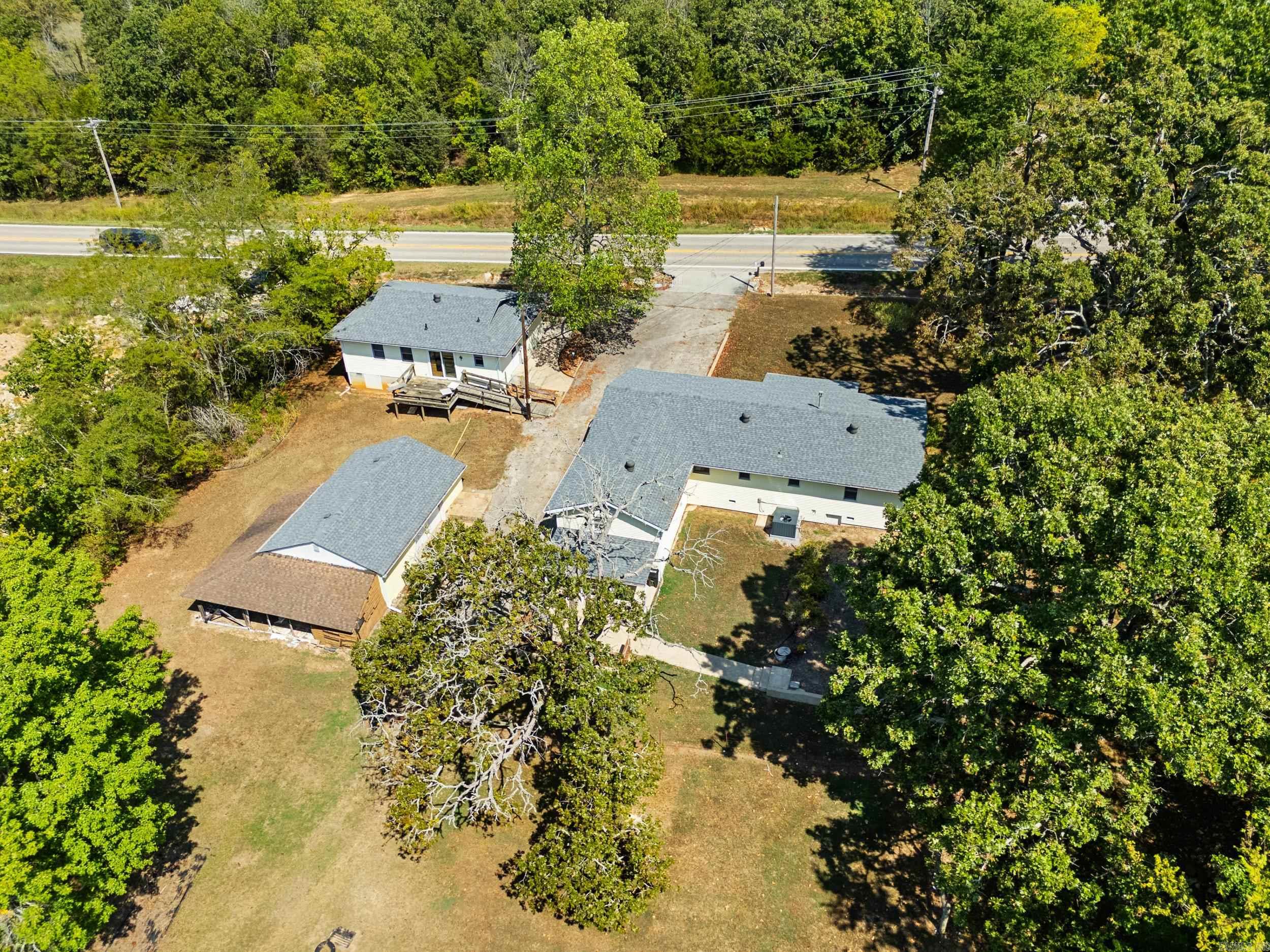 1405 Buzzard Roost  Mountain Home, AR