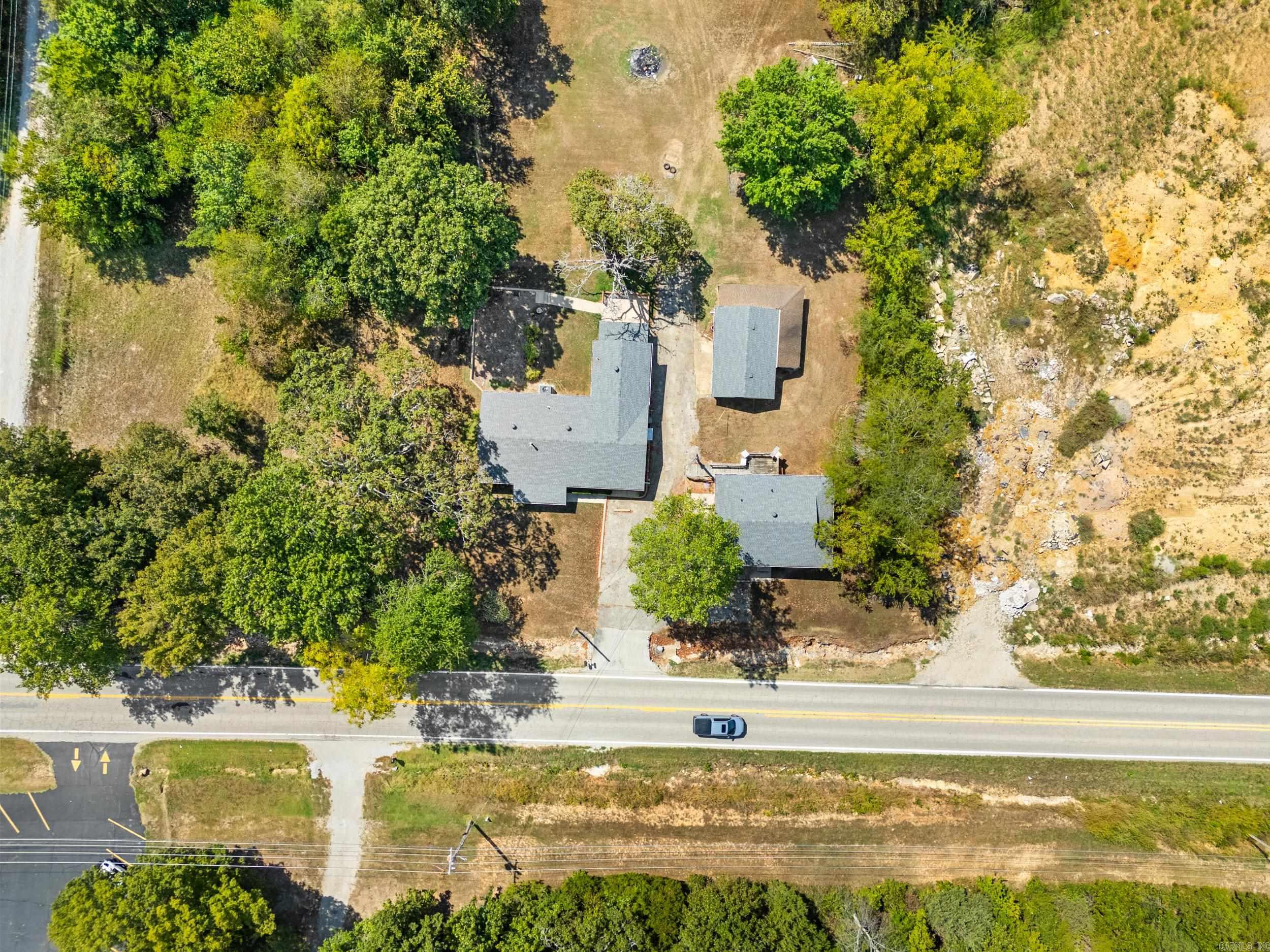 1405 Buzzard Roost  Mountain Home, AR
