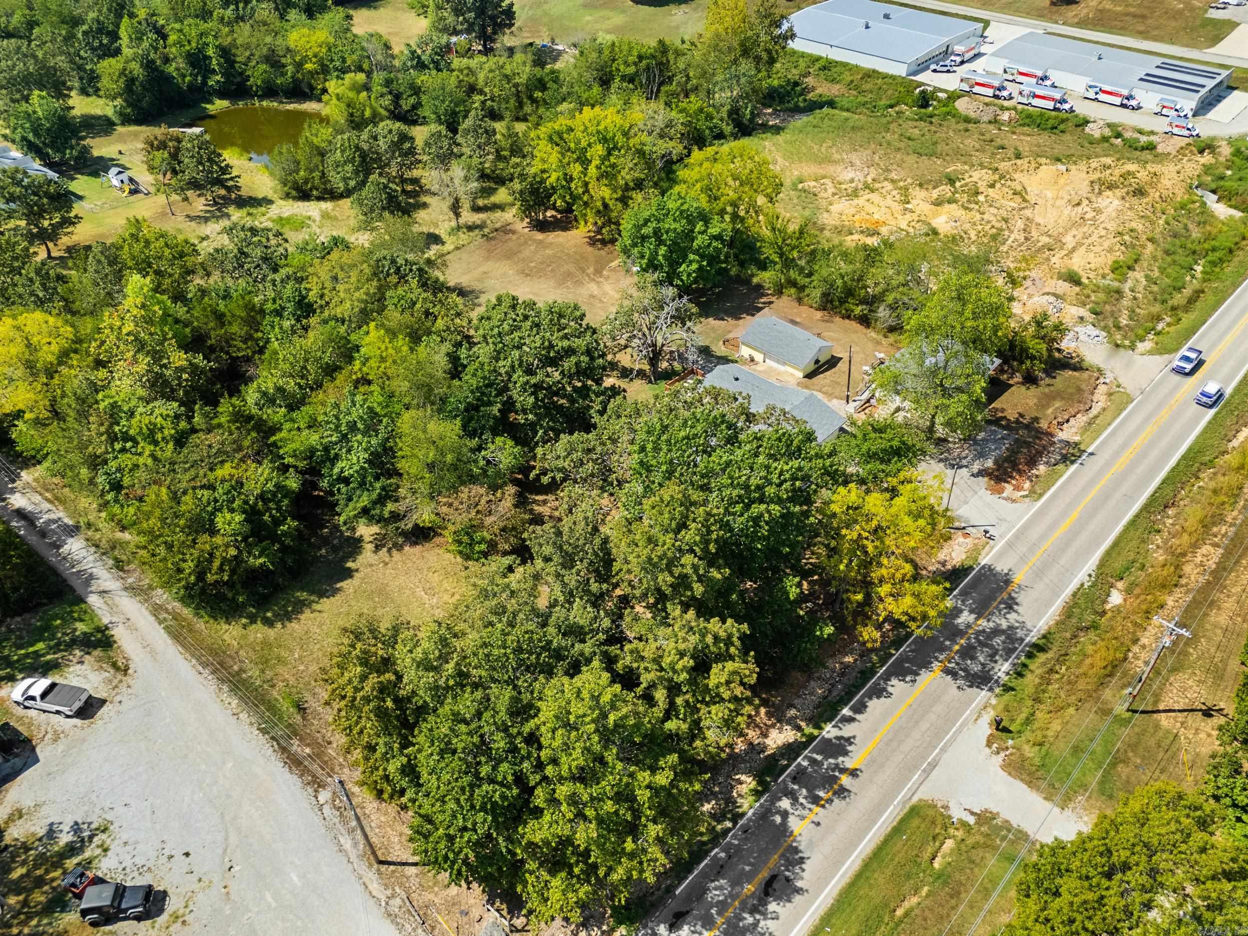 1405 Buzzard Roost  Mountain Home, AR