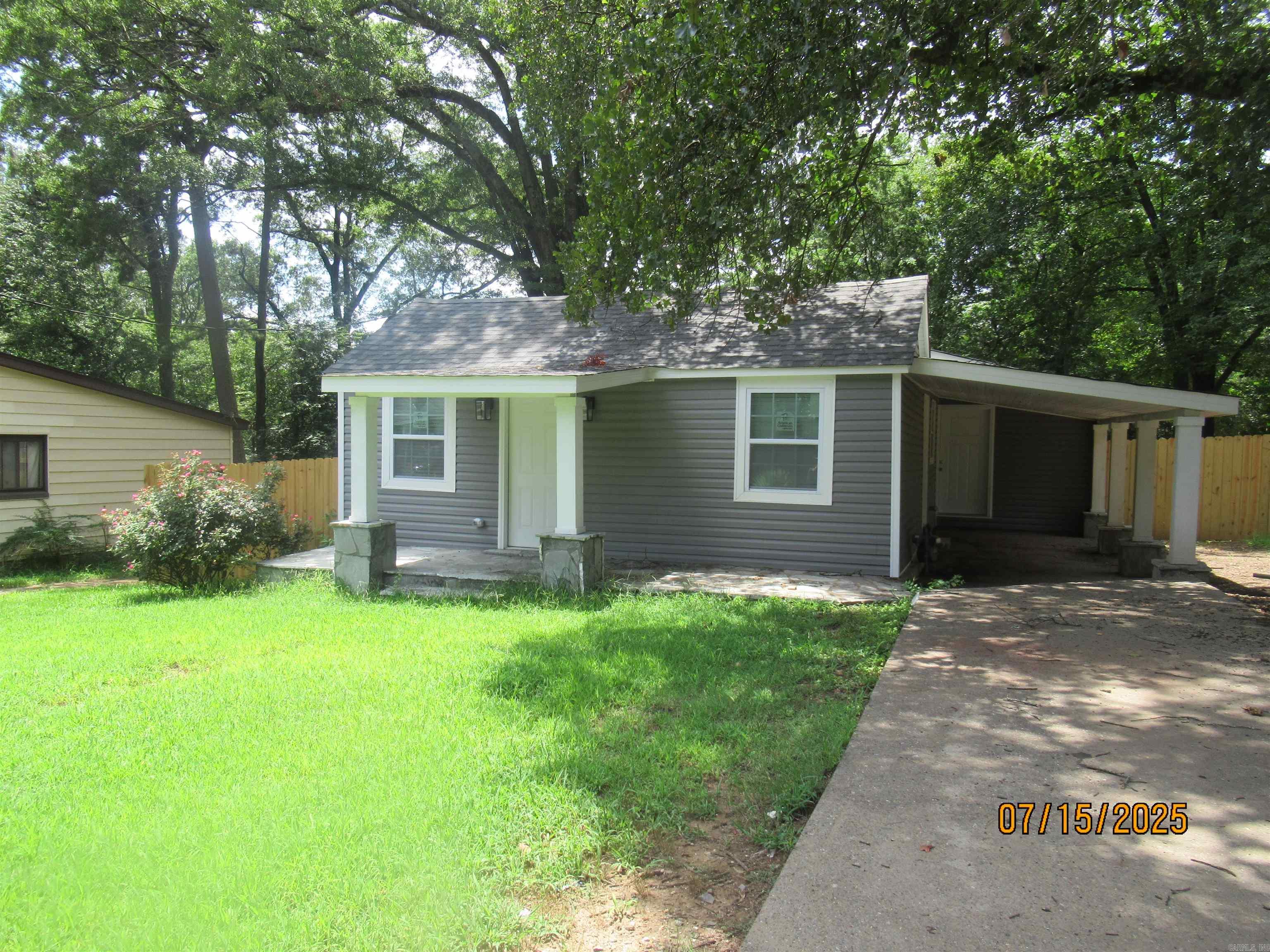 4500 LUDWIG  Little Rock, AR
