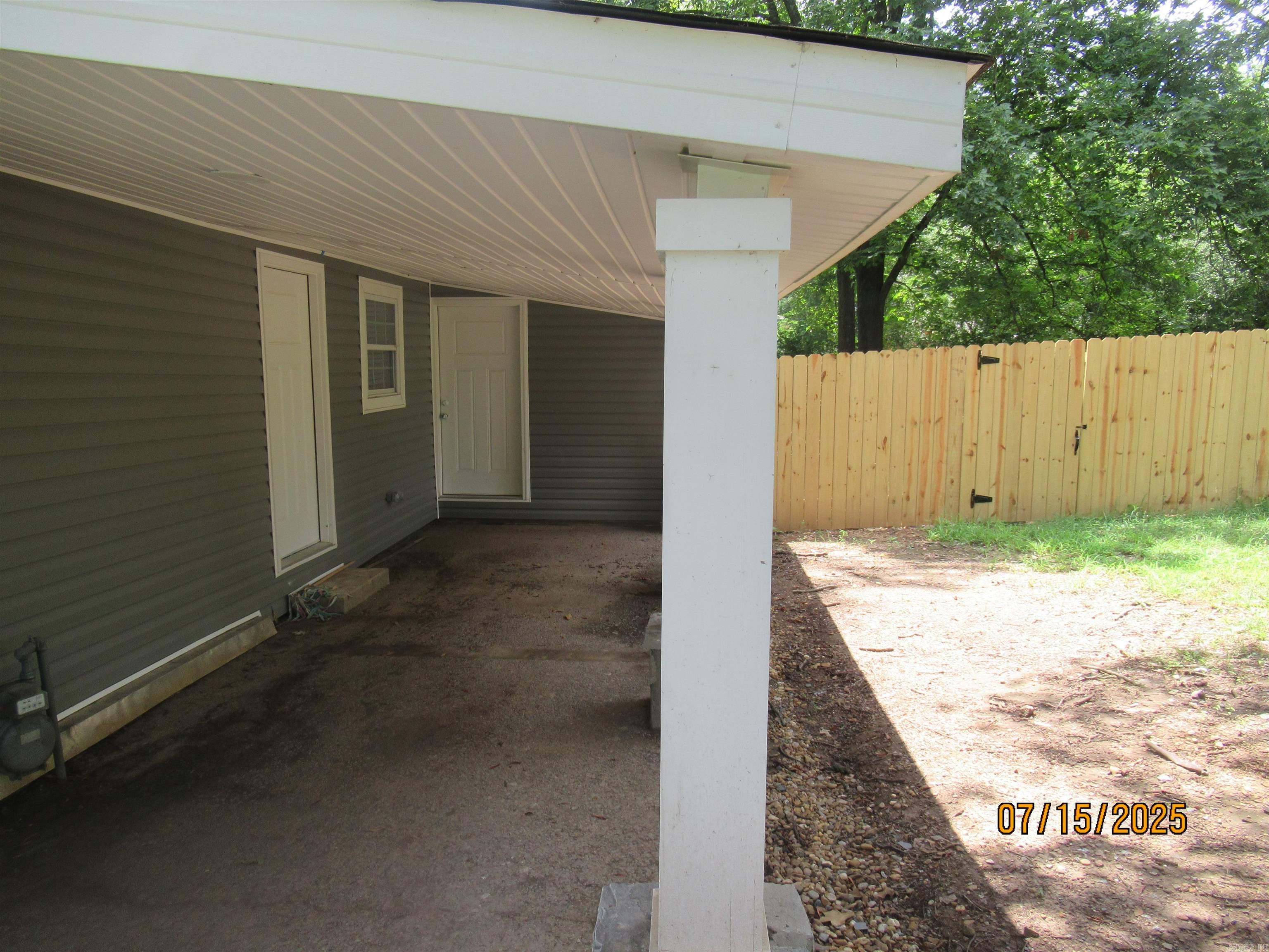 4500 LUDWIG  Little Rock, AR