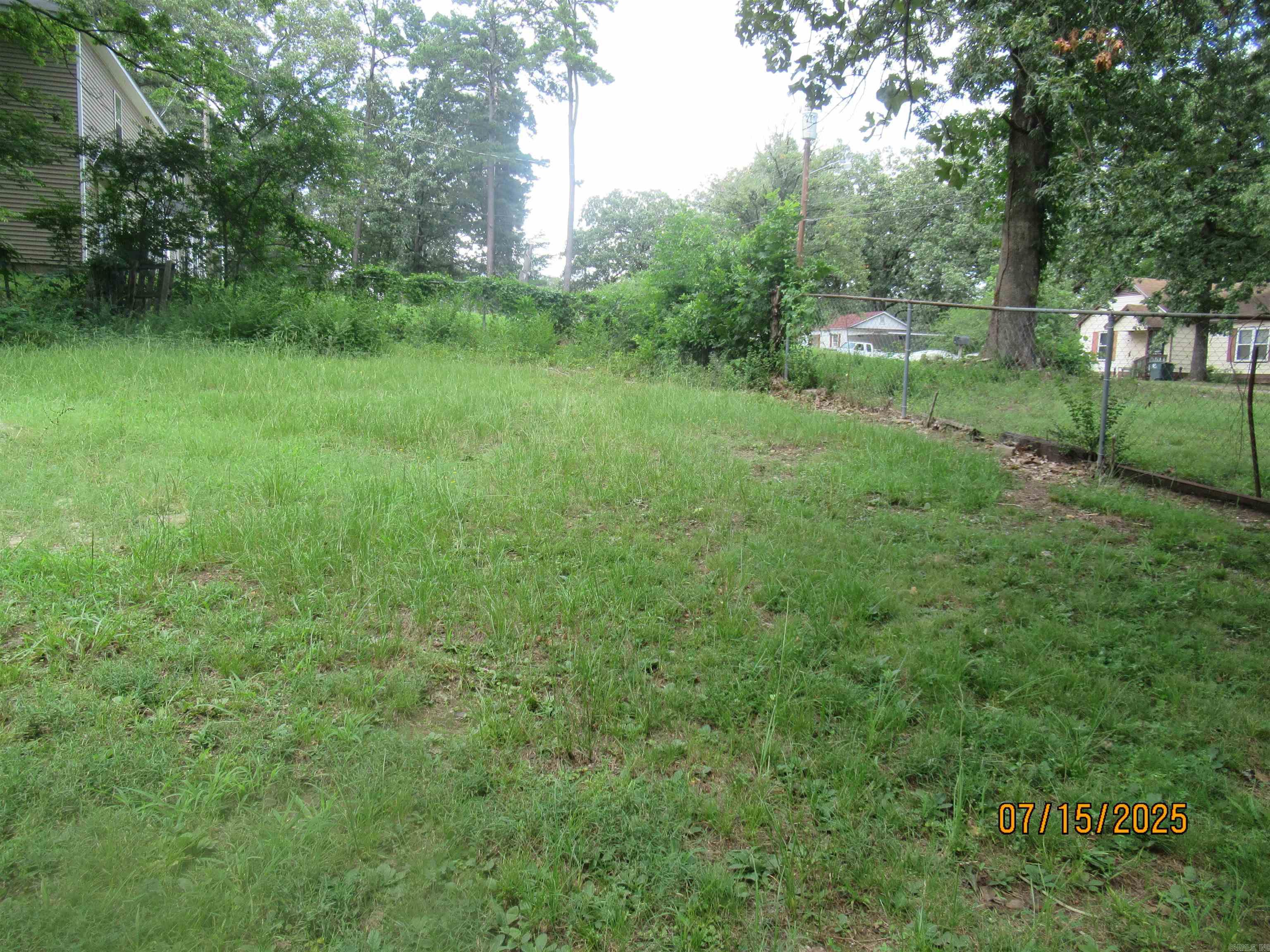 4500 LUDWIG  Little Rock, AR