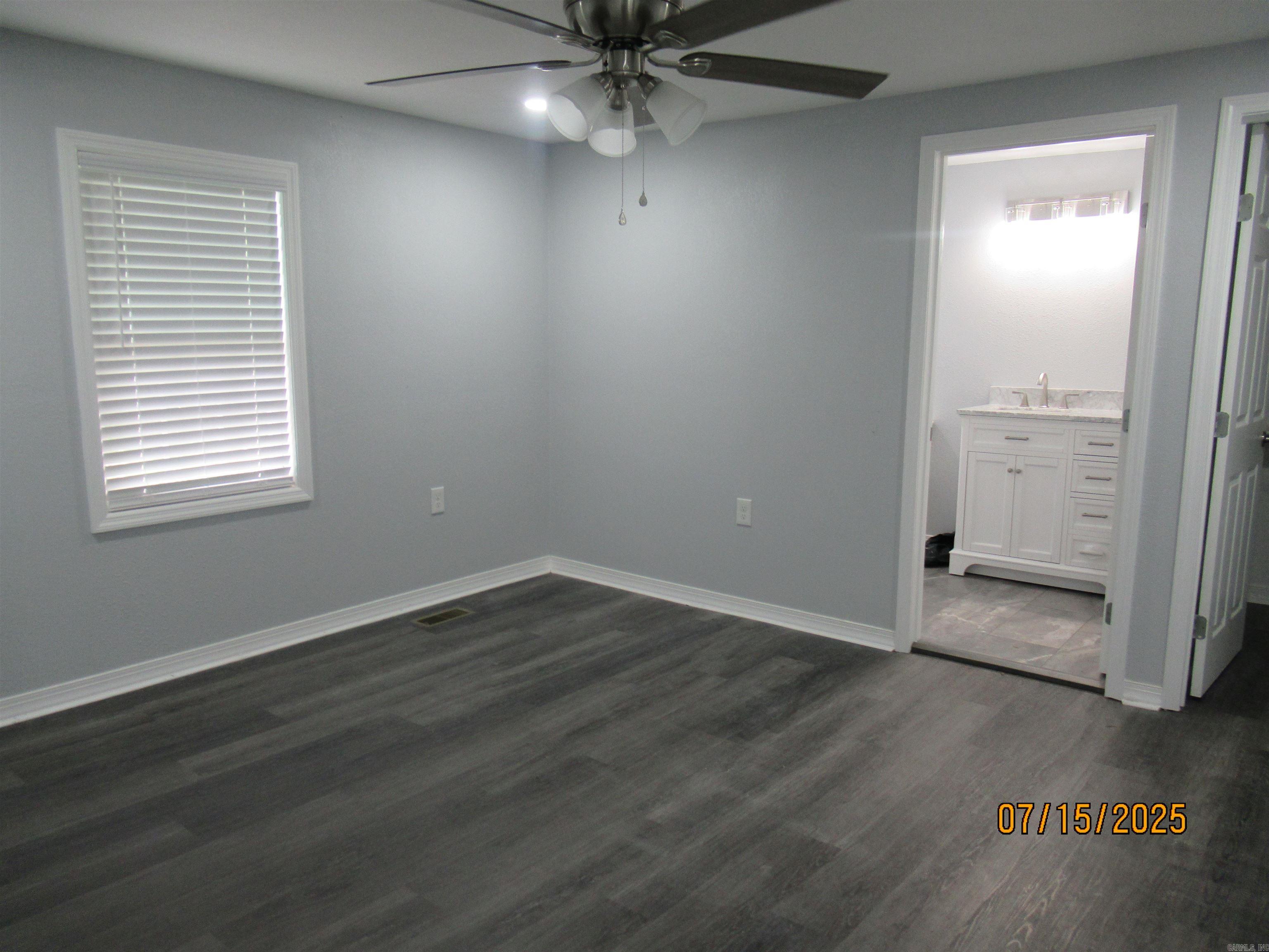 4500 LUDWIG  Little Rock, AR