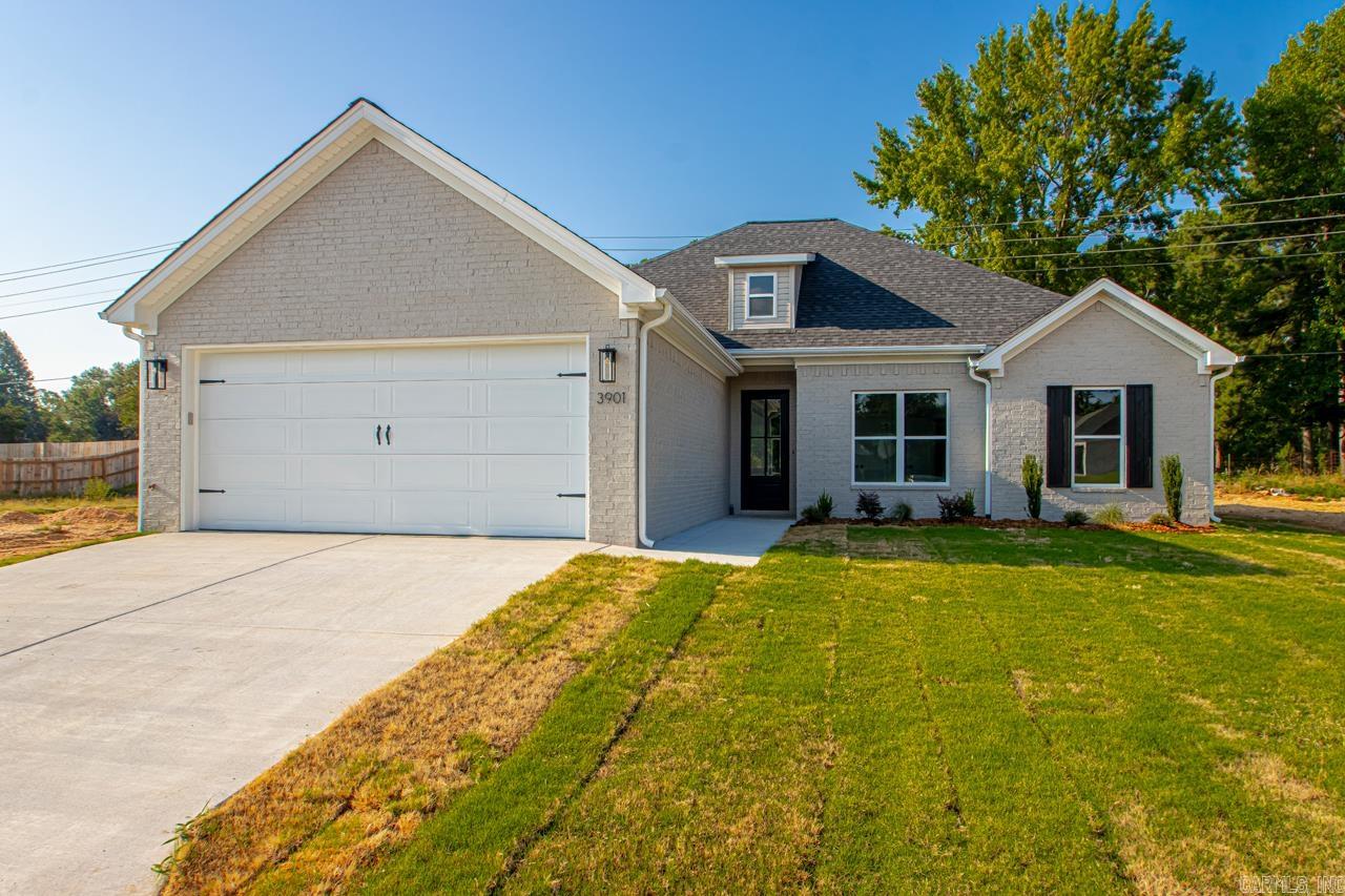 3901 SPENCER CROSSING  Benton, AR
