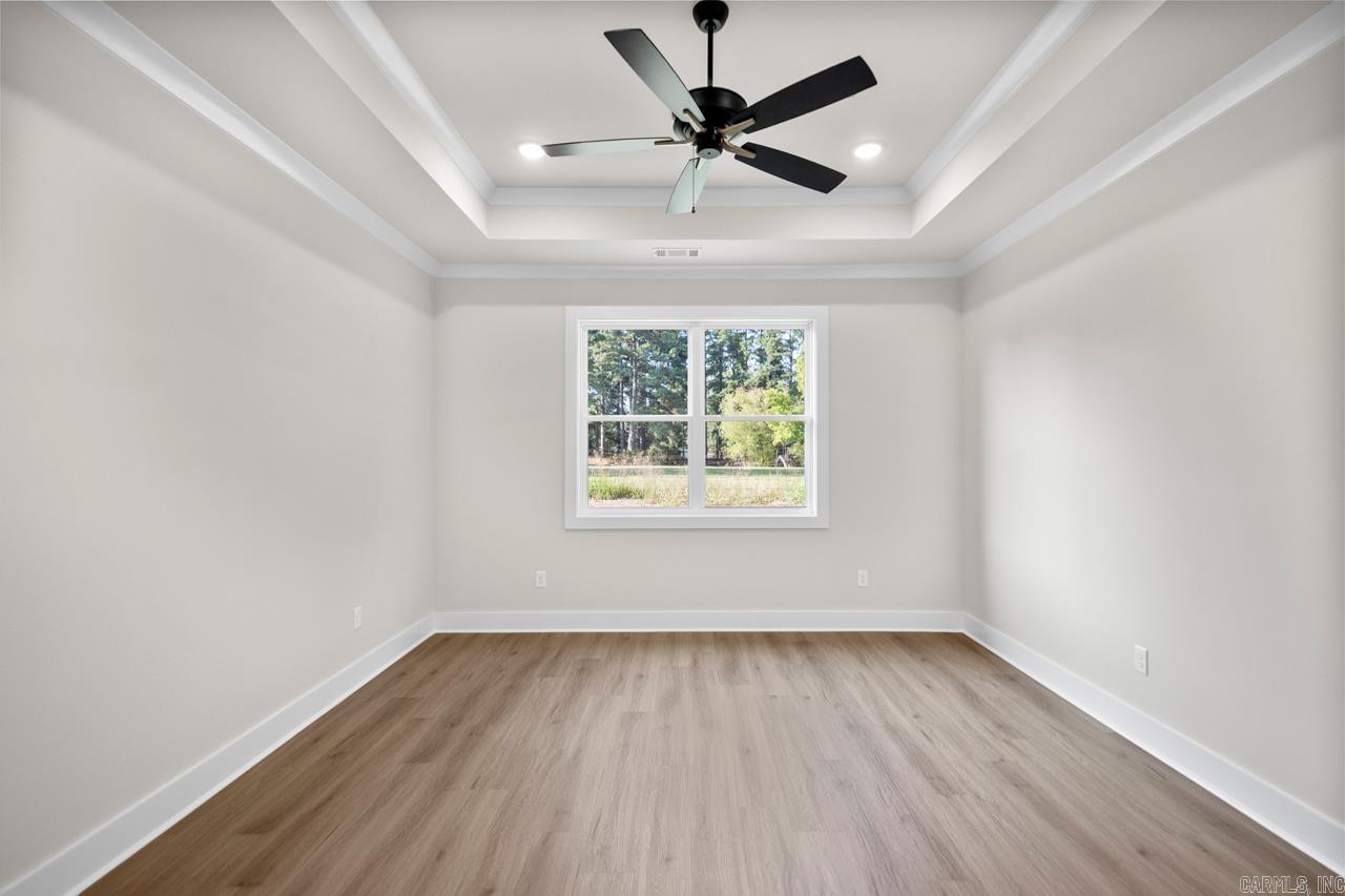 3901 SPENCER CROSSING  Benton, AR