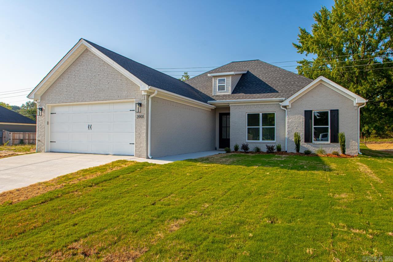 3901 SPENCER CROSSING  Benton, AR