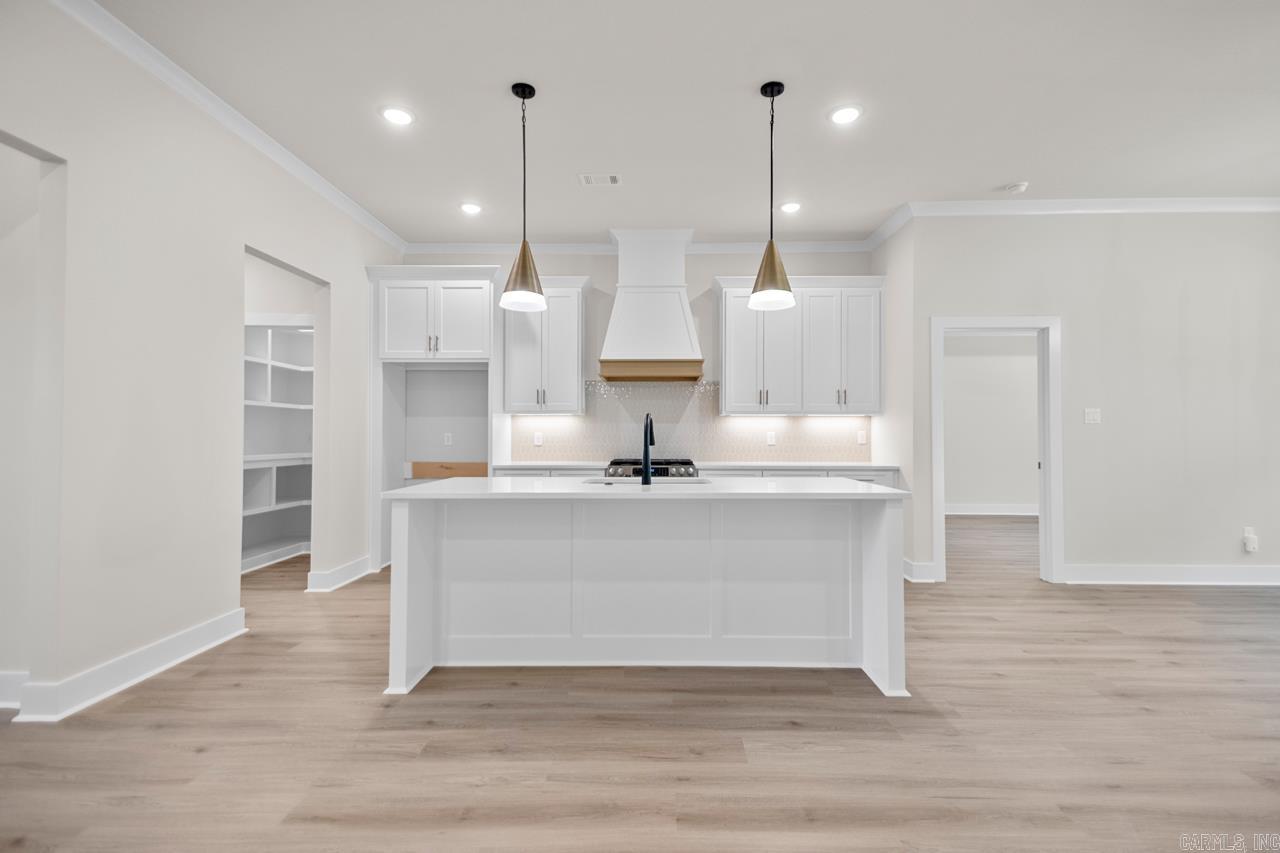 3901 SPENCER CROSSING  Benton, AR