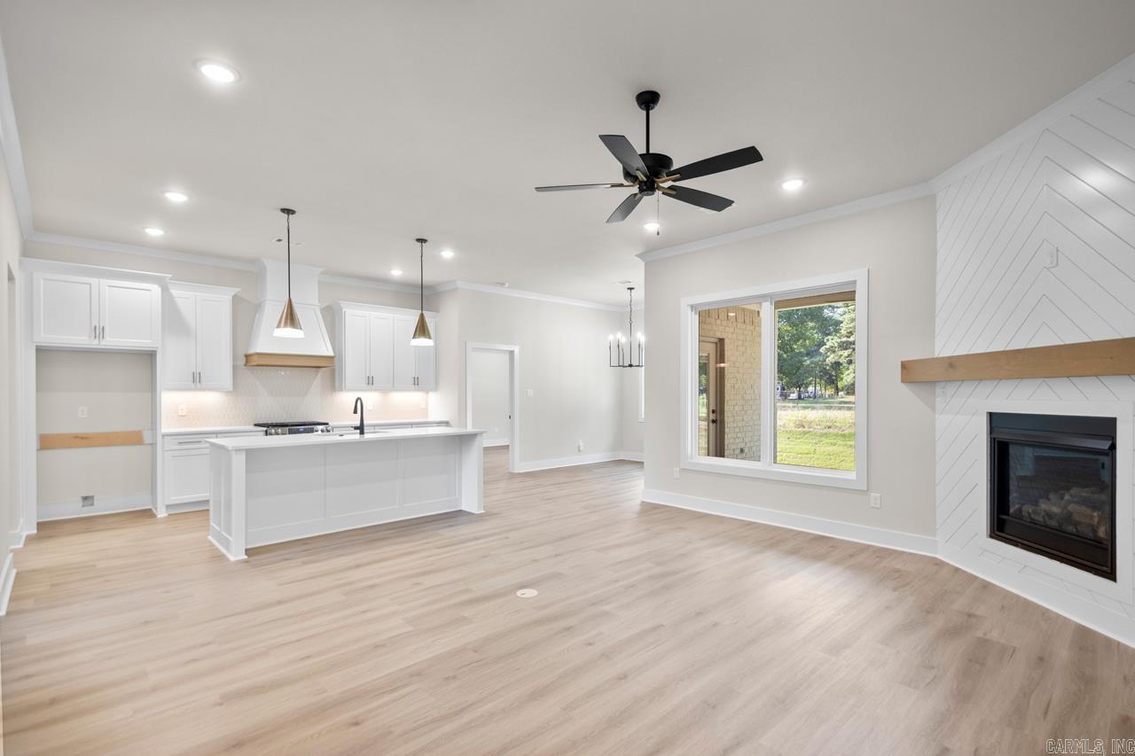 3901 SPENCER CROSSING  Benton, AR