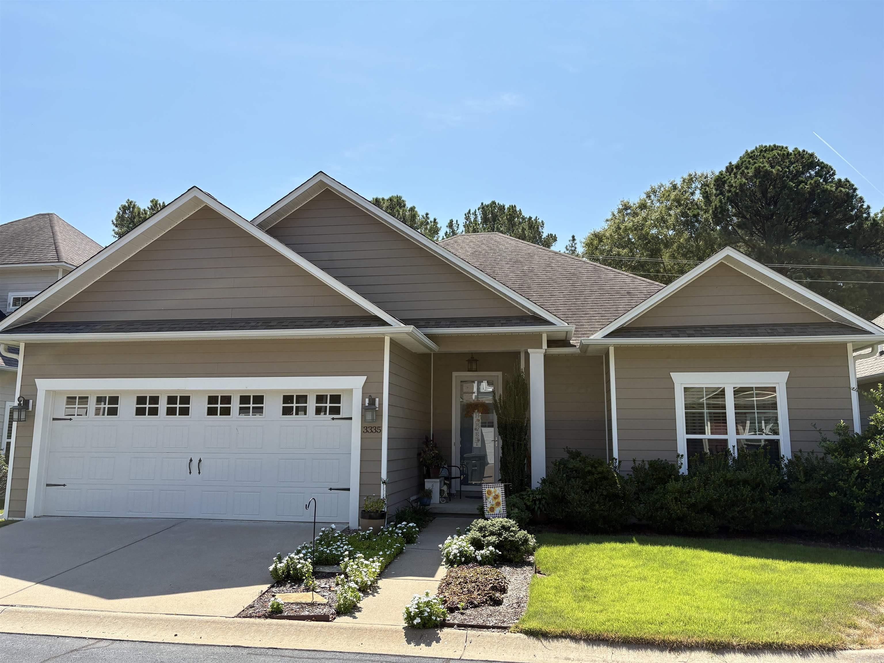 3335 Nicklaus  Conway, AR