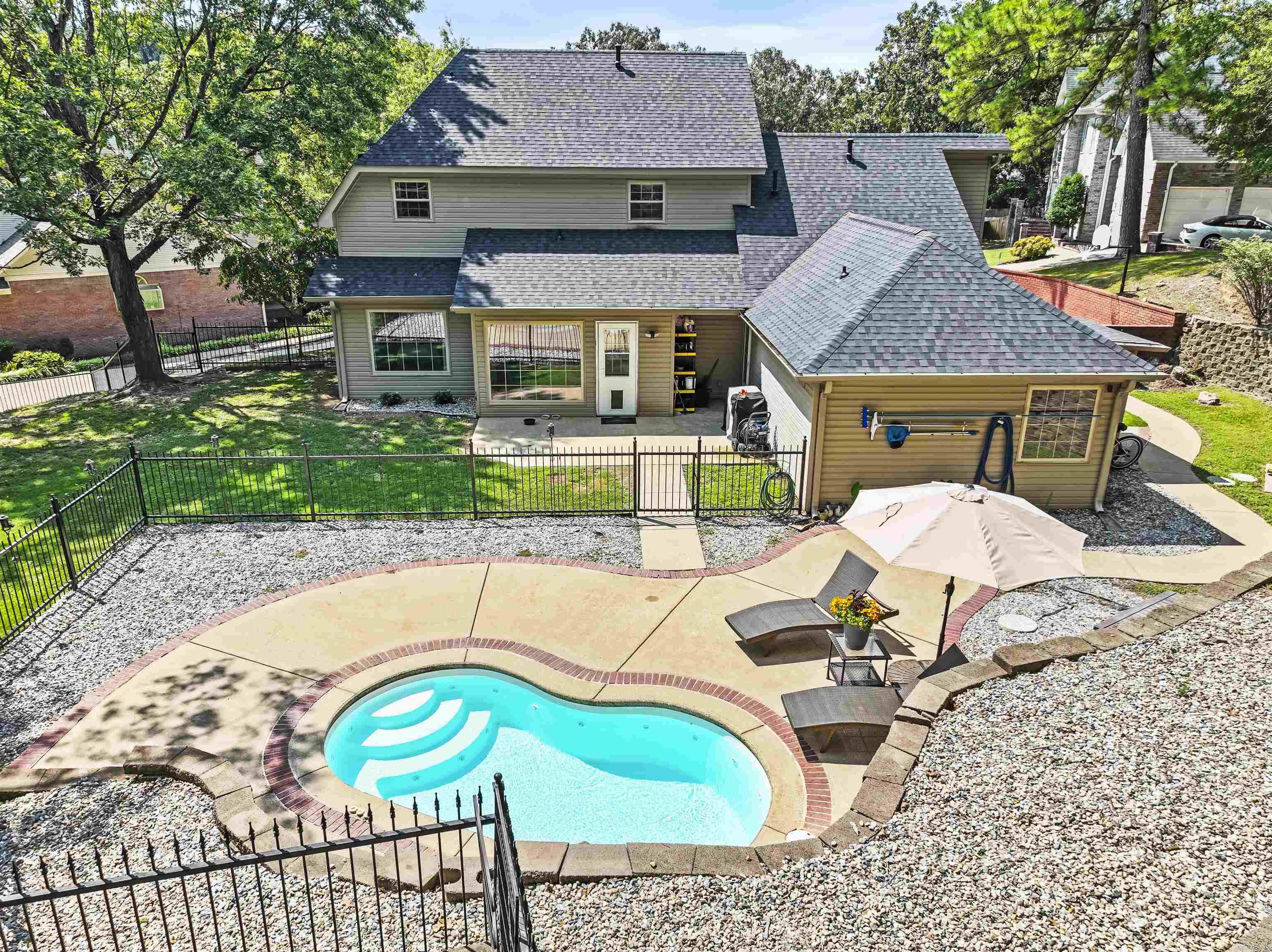 106 Coyote  Hot Springs, AR