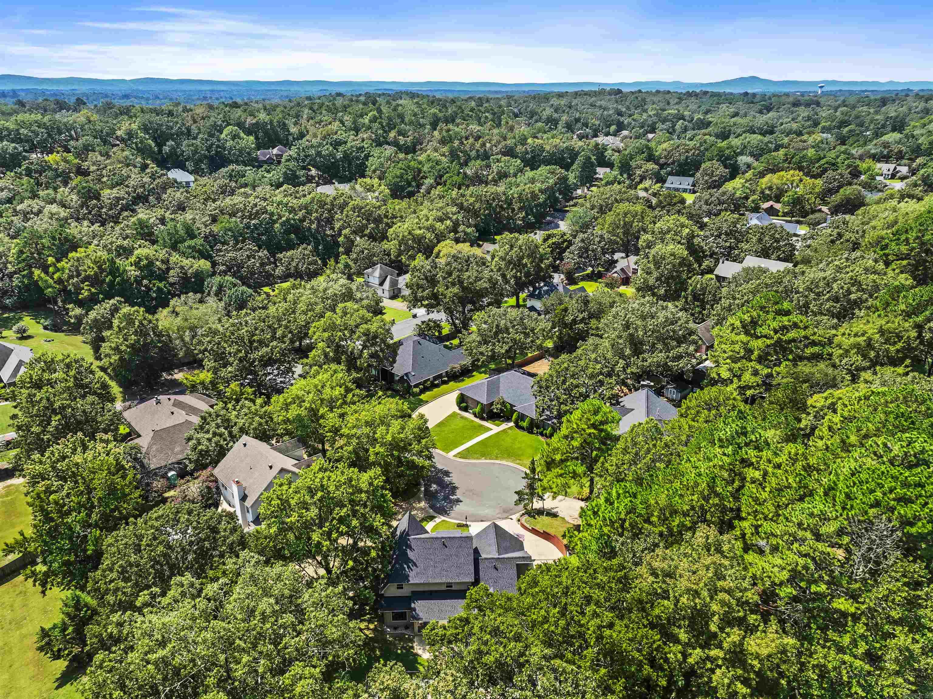 106 Coyote  Hot Springs, AR