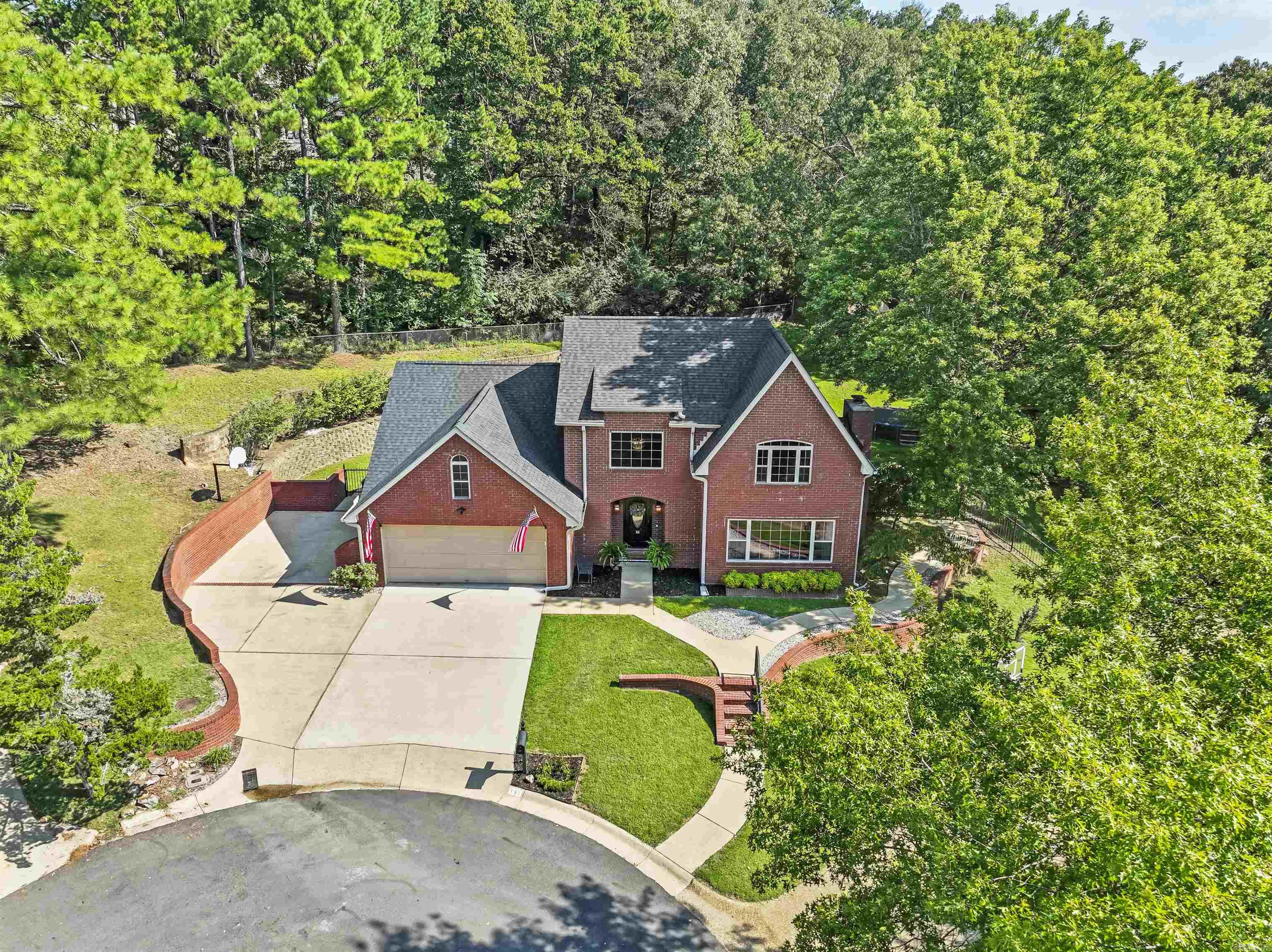 106 Coyote  Hot Springs, AR