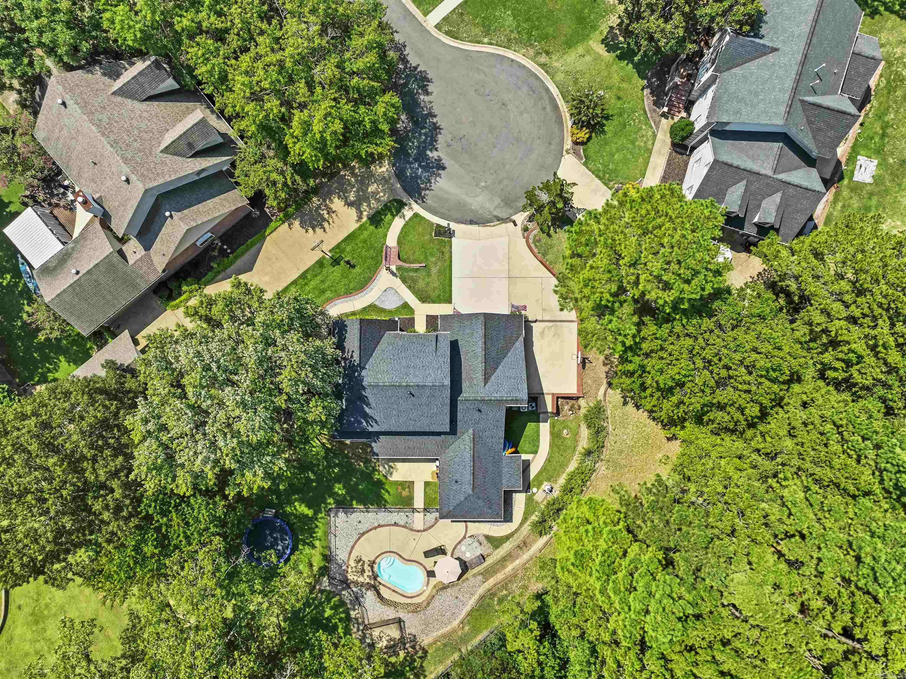 106 Coyote  Hot Springs, AR