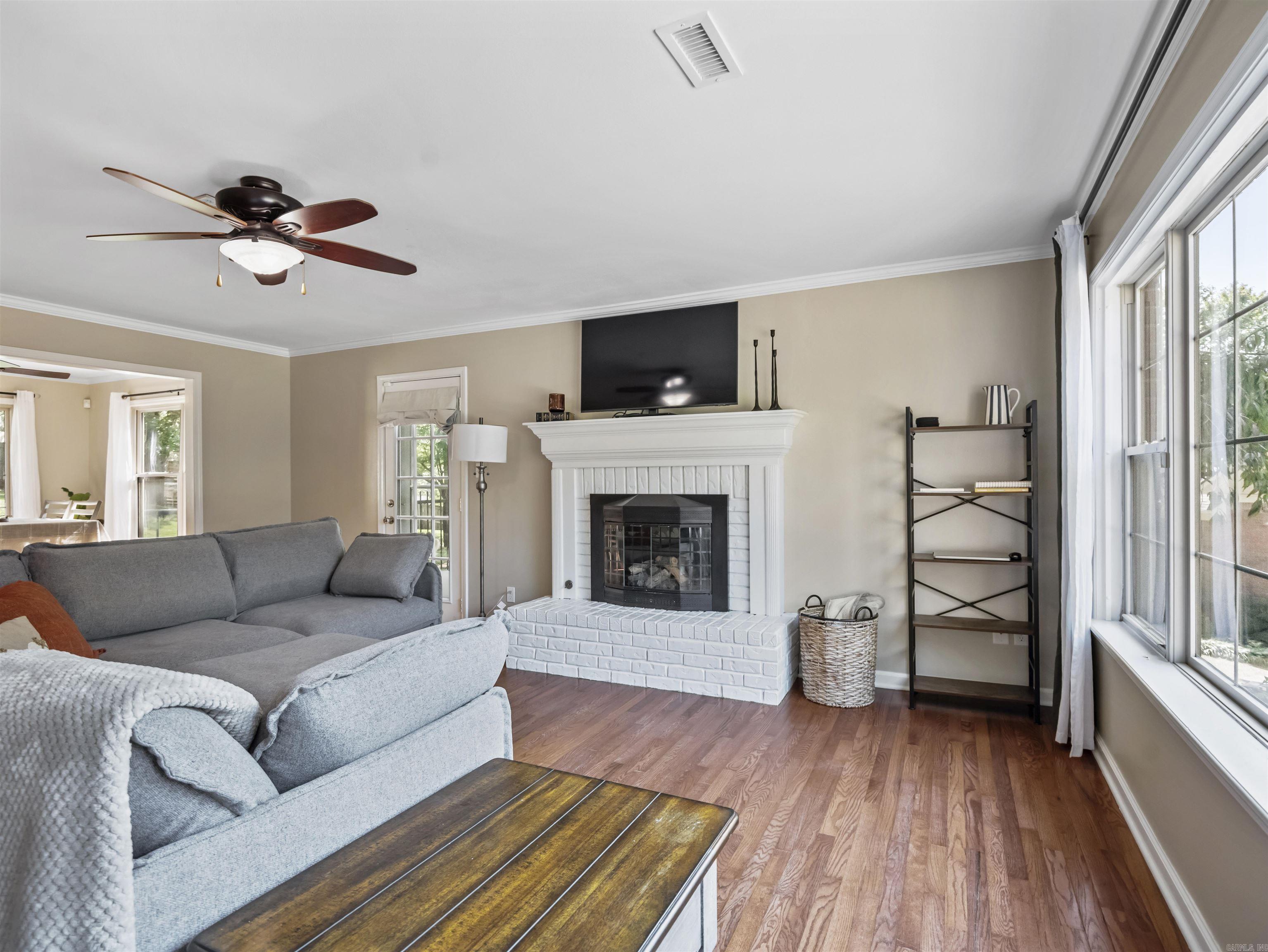 106 Coyote  Hot Springs, AR