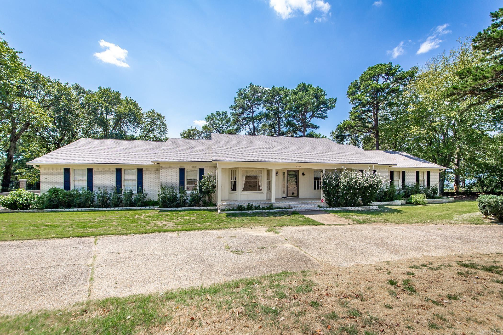 13051 Rivercrest Dr  Little Rock, AR