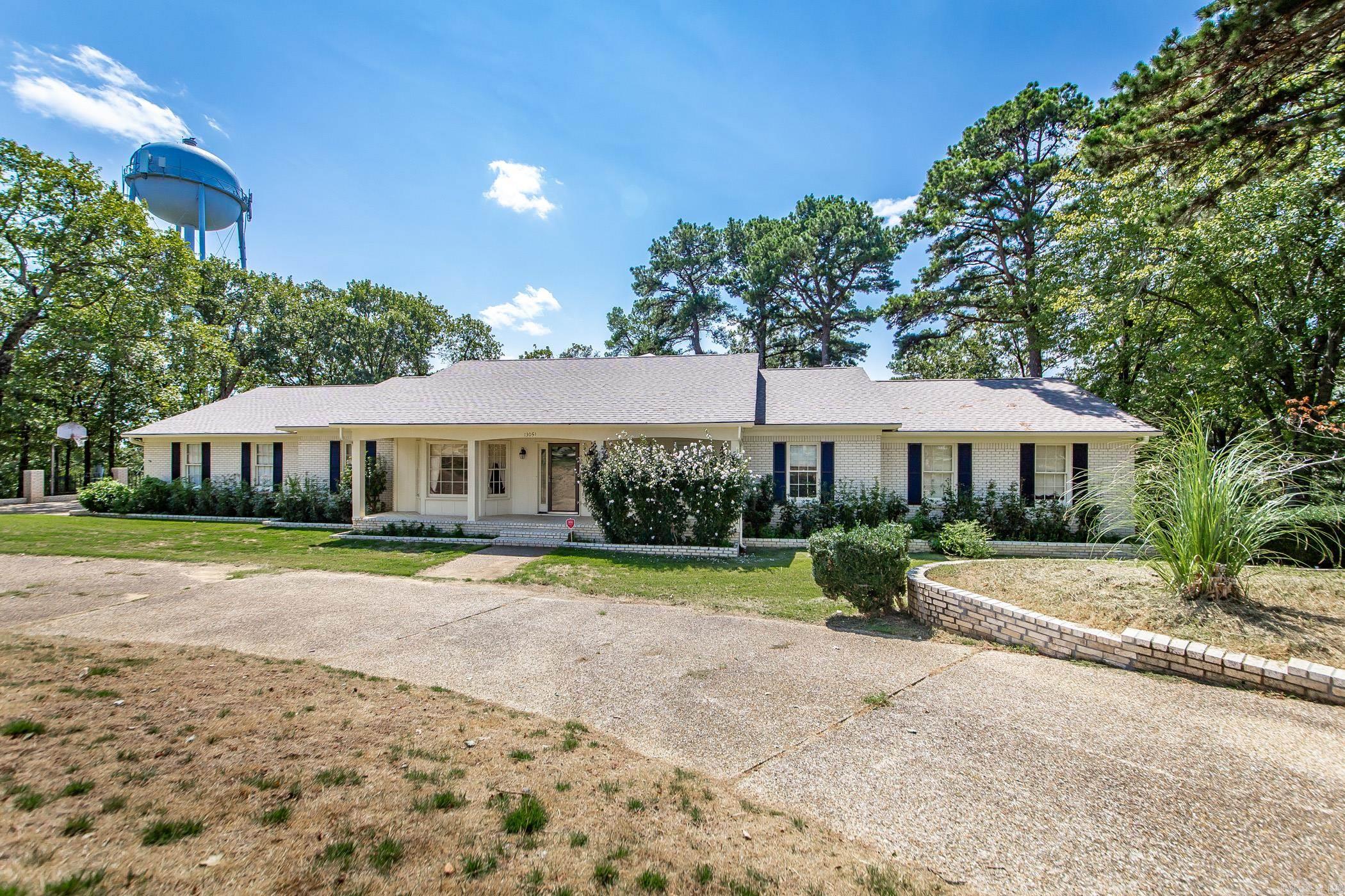 13051 Rivercrest Dr  Little Rock, AR
