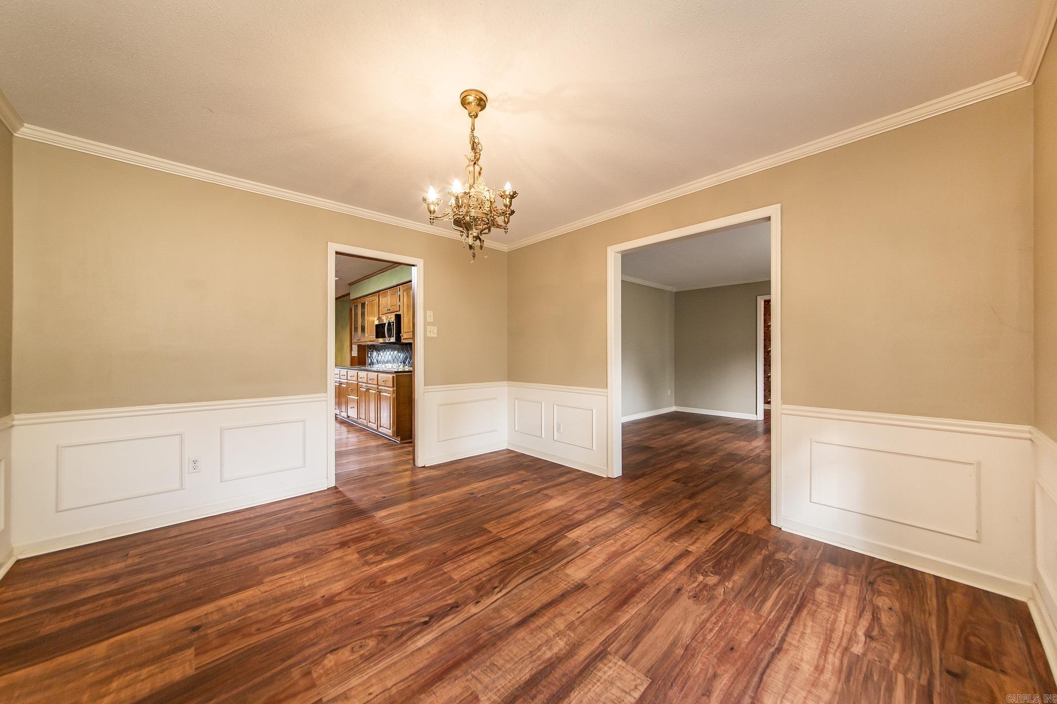 13051 Rivercrest Dr  Little Rock, AR