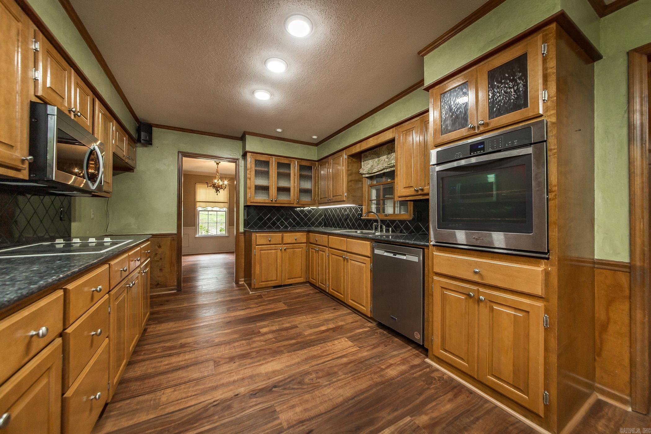 13051 Rivercrest Dr  Little Rock, AR