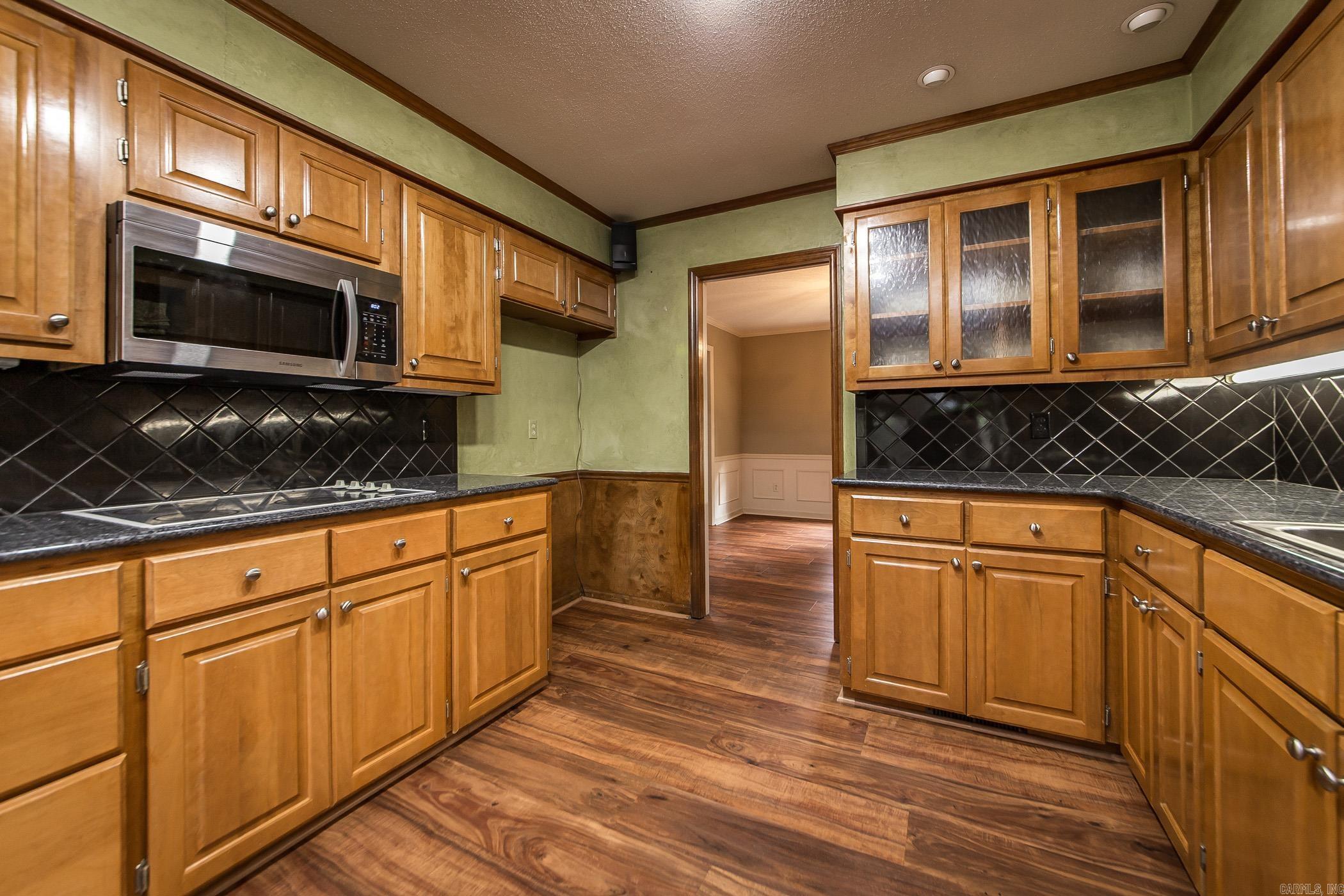 13051 Rivercrest Dr  Little Rock, AR