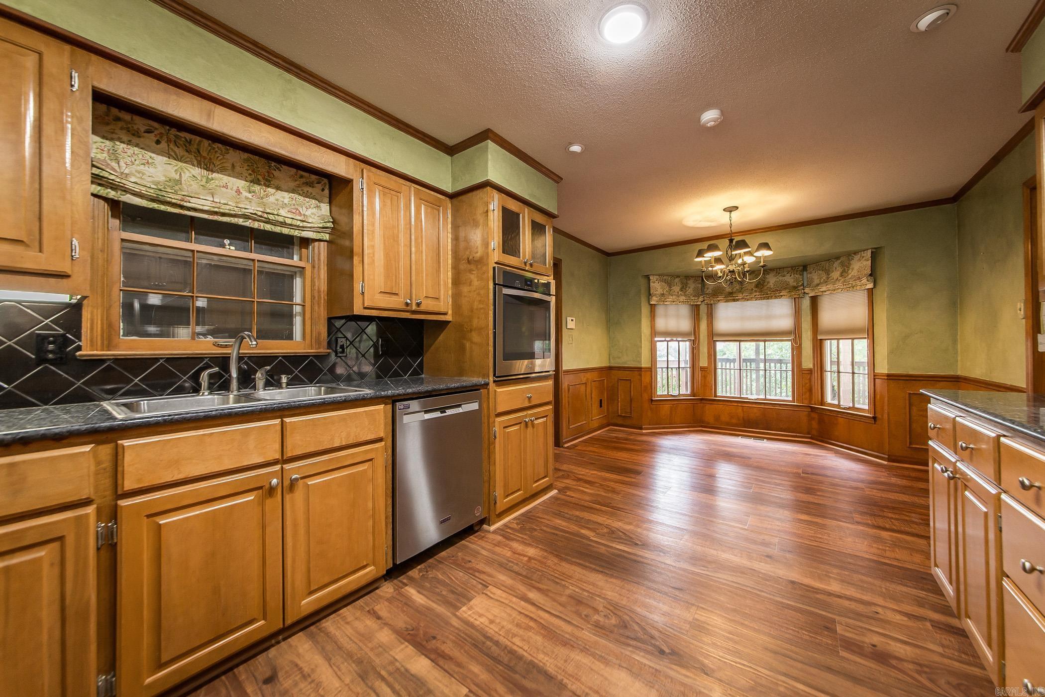 13051 Rivercrest Dr  Little Rock, AR