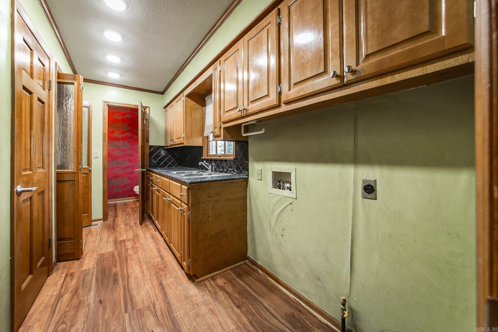 13051 Rivercrest Dr  Little Rock, AR