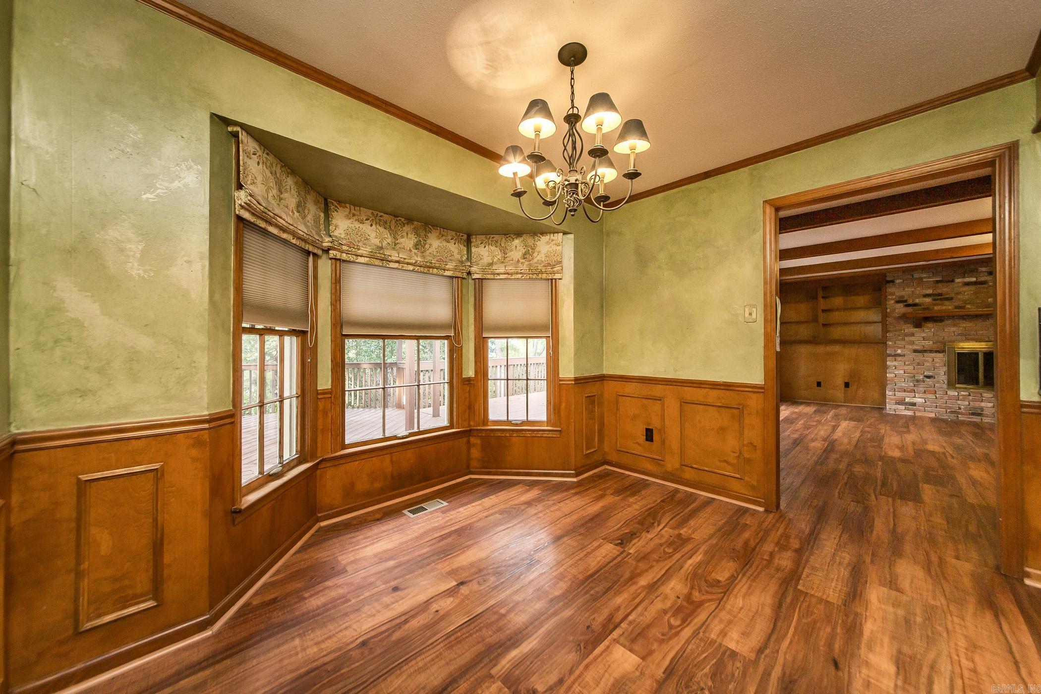 13051 Rivercrest Dr  Little Rock, AR