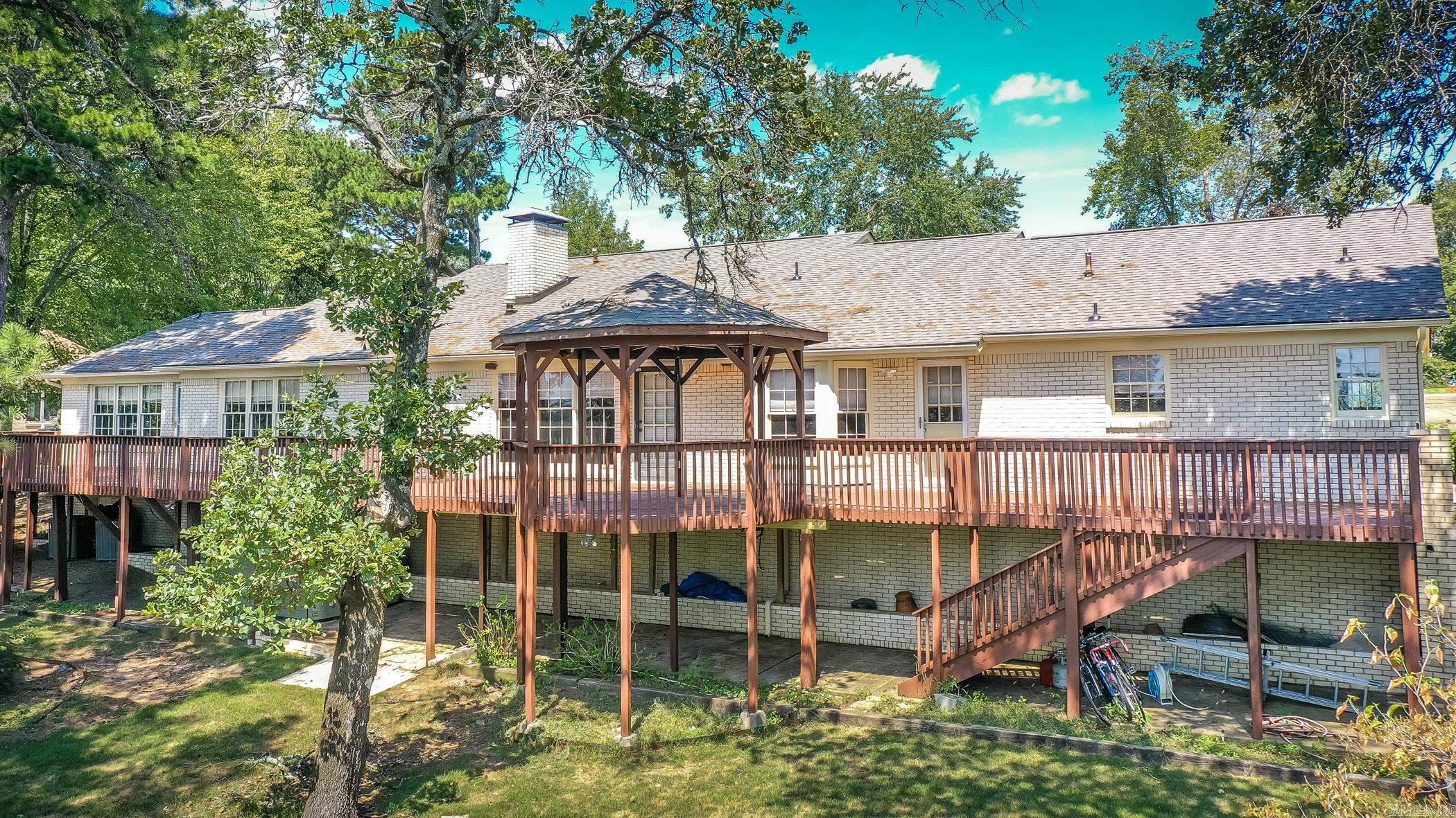 13051 Rivercrest Dr  Little Rock, AR