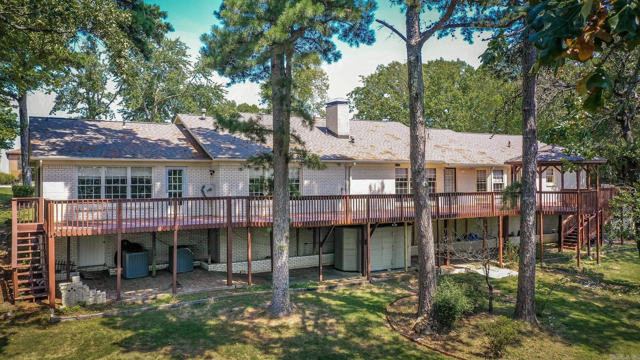 13051 Rivercrest Dr  Little Rock, AR