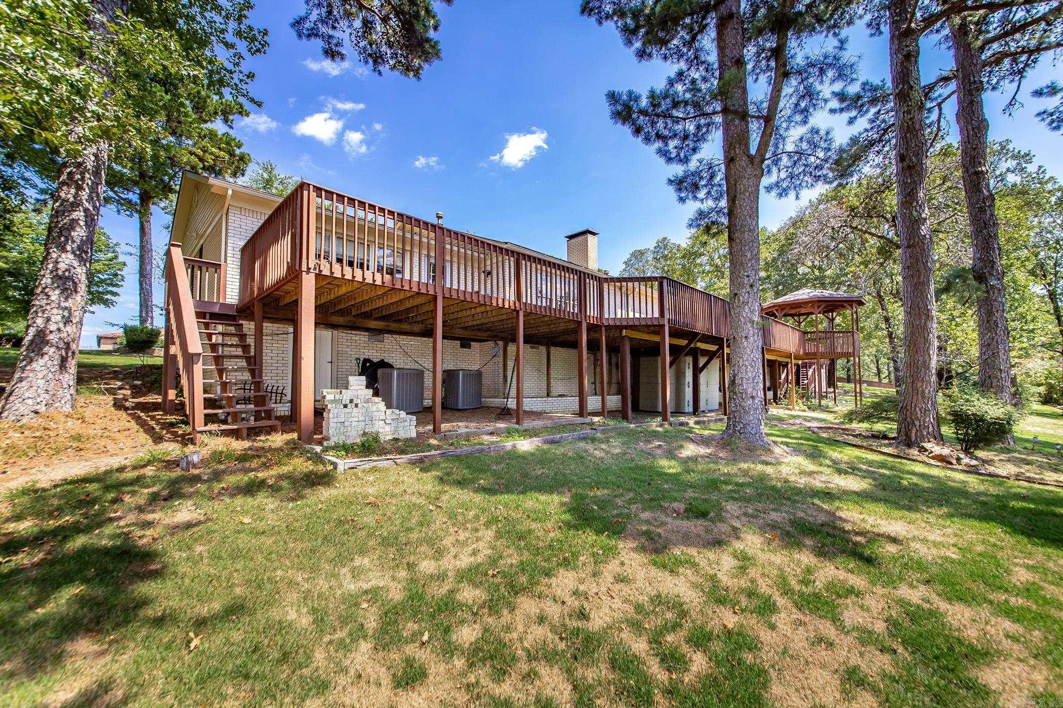 13051 Rivercrest Dr  Little Rock, AR