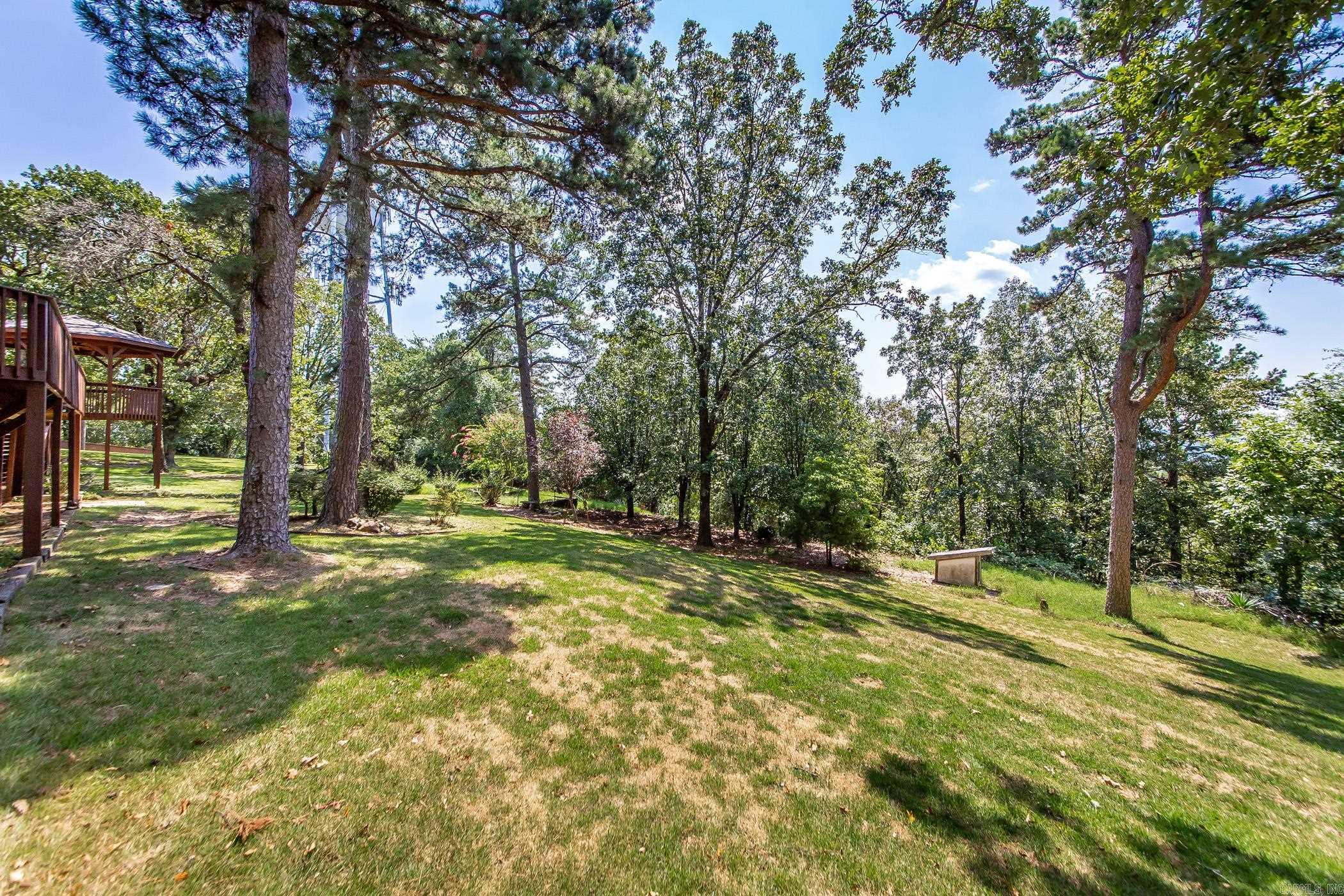 13051 Rivercrest Dr  Little Rock, AR