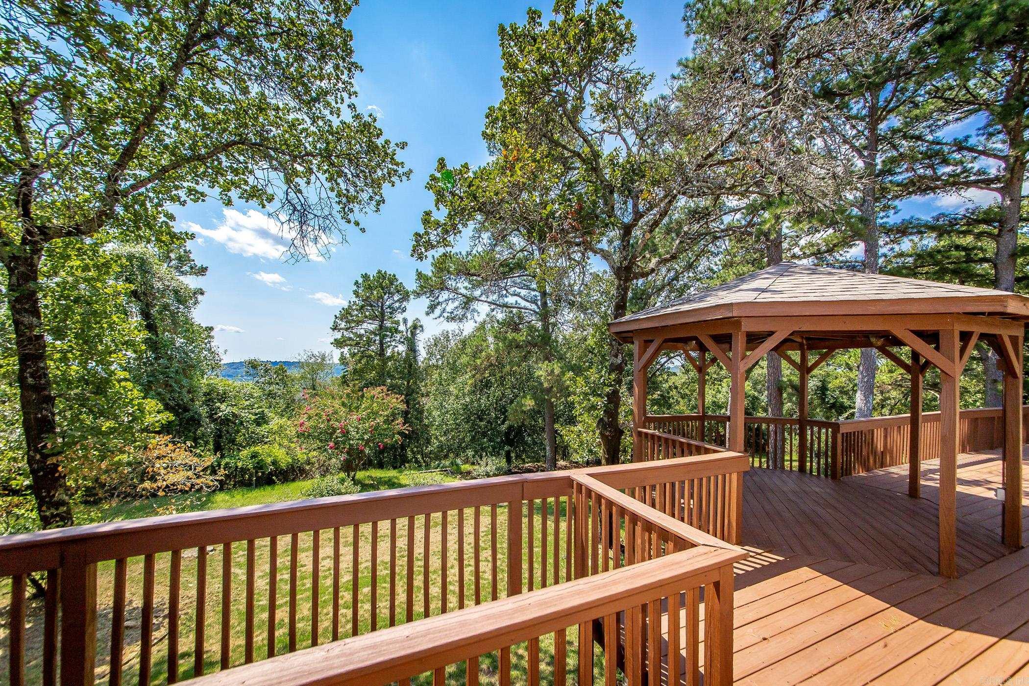 13051 Rivercrest Dr  Little Rock, AR