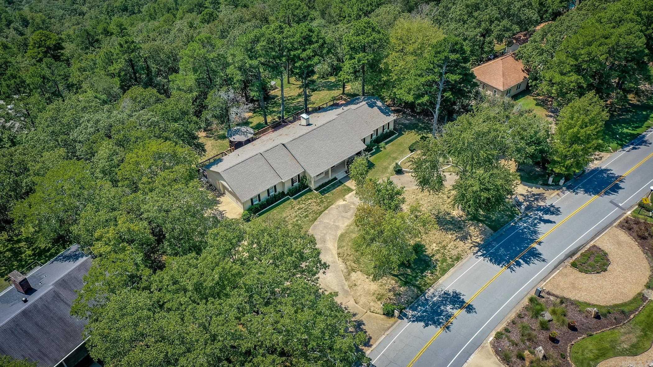 13051 Rivercrest Dr  Little Rock, AR