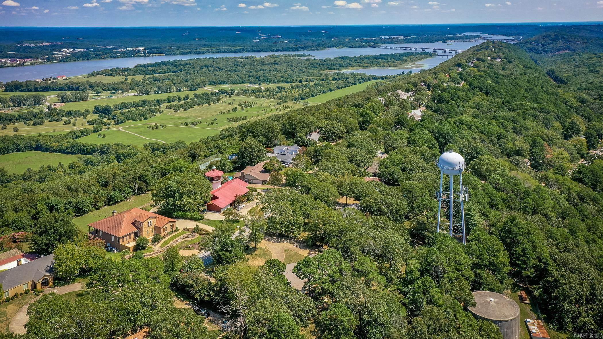 13051 Rivercrest Dr  Little Rock, AR