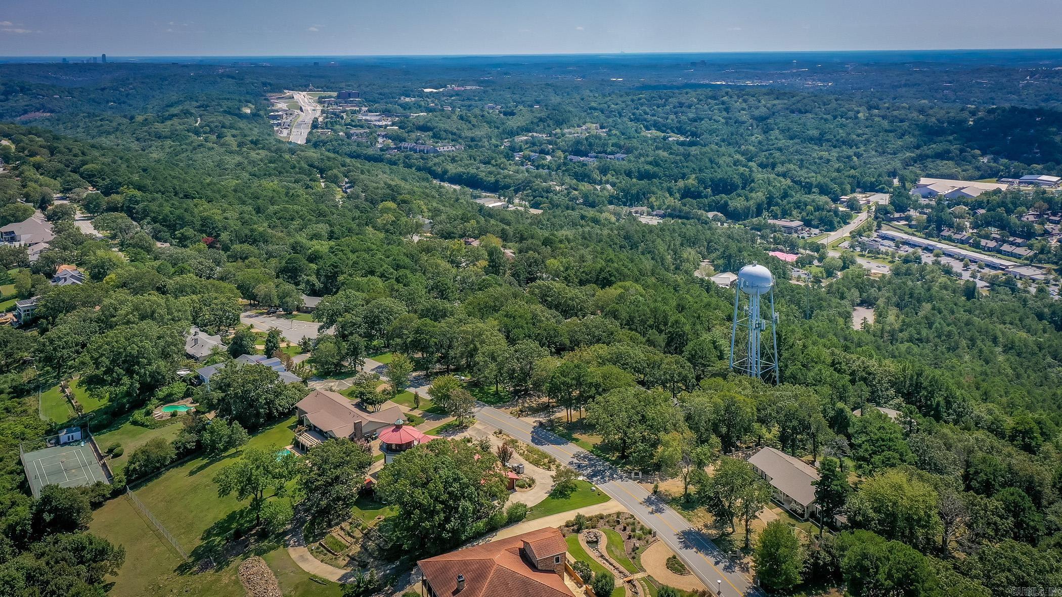 13051 Rivercrest Dr  Little Rock, AR