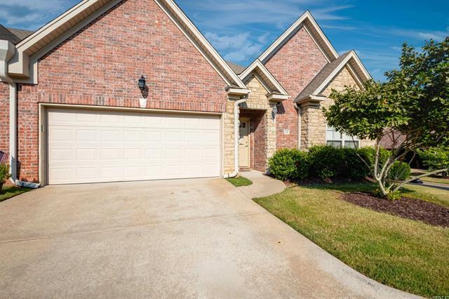 32  Valletta  Little Rock, AR