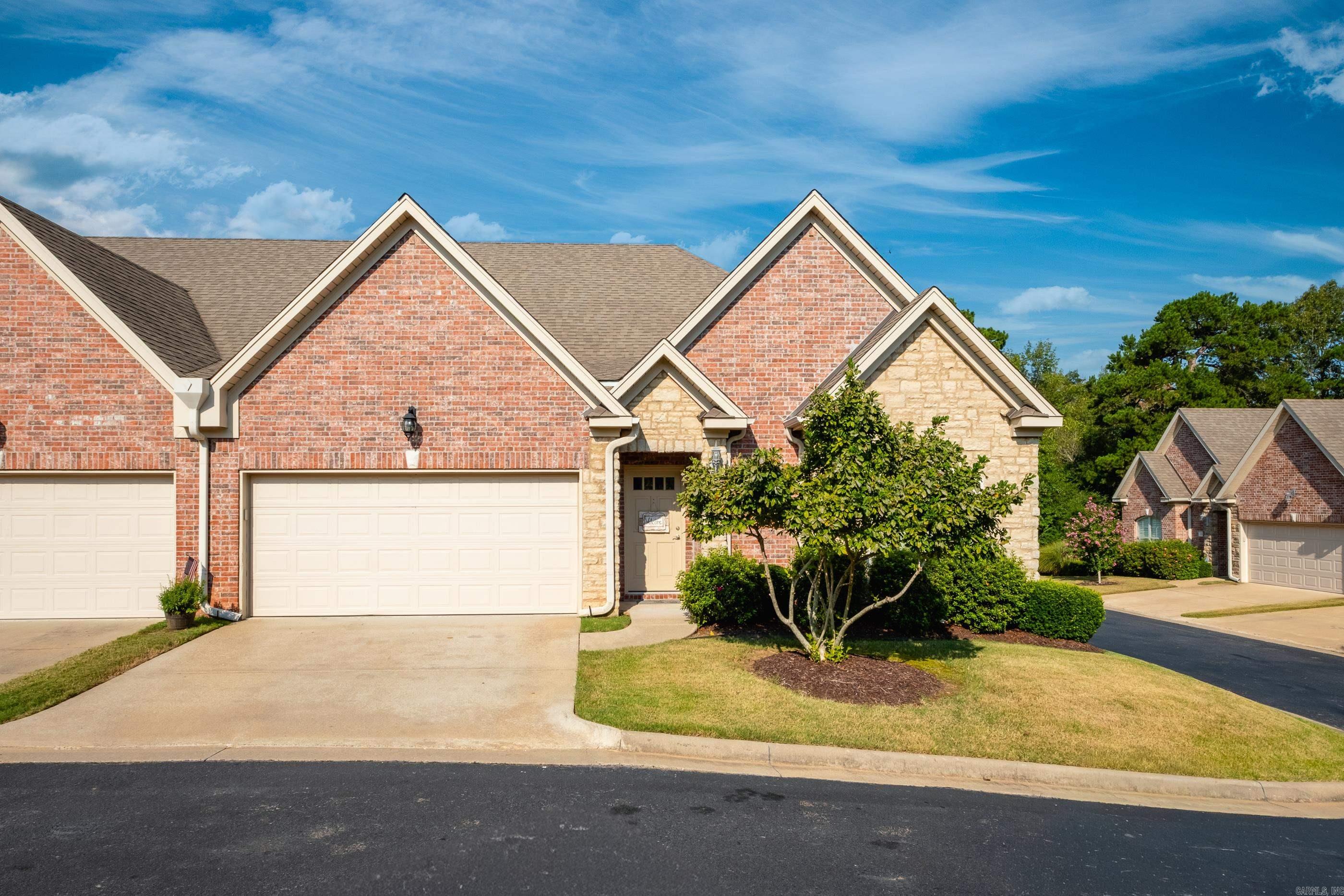 32 Valletta  Little Rock, AR