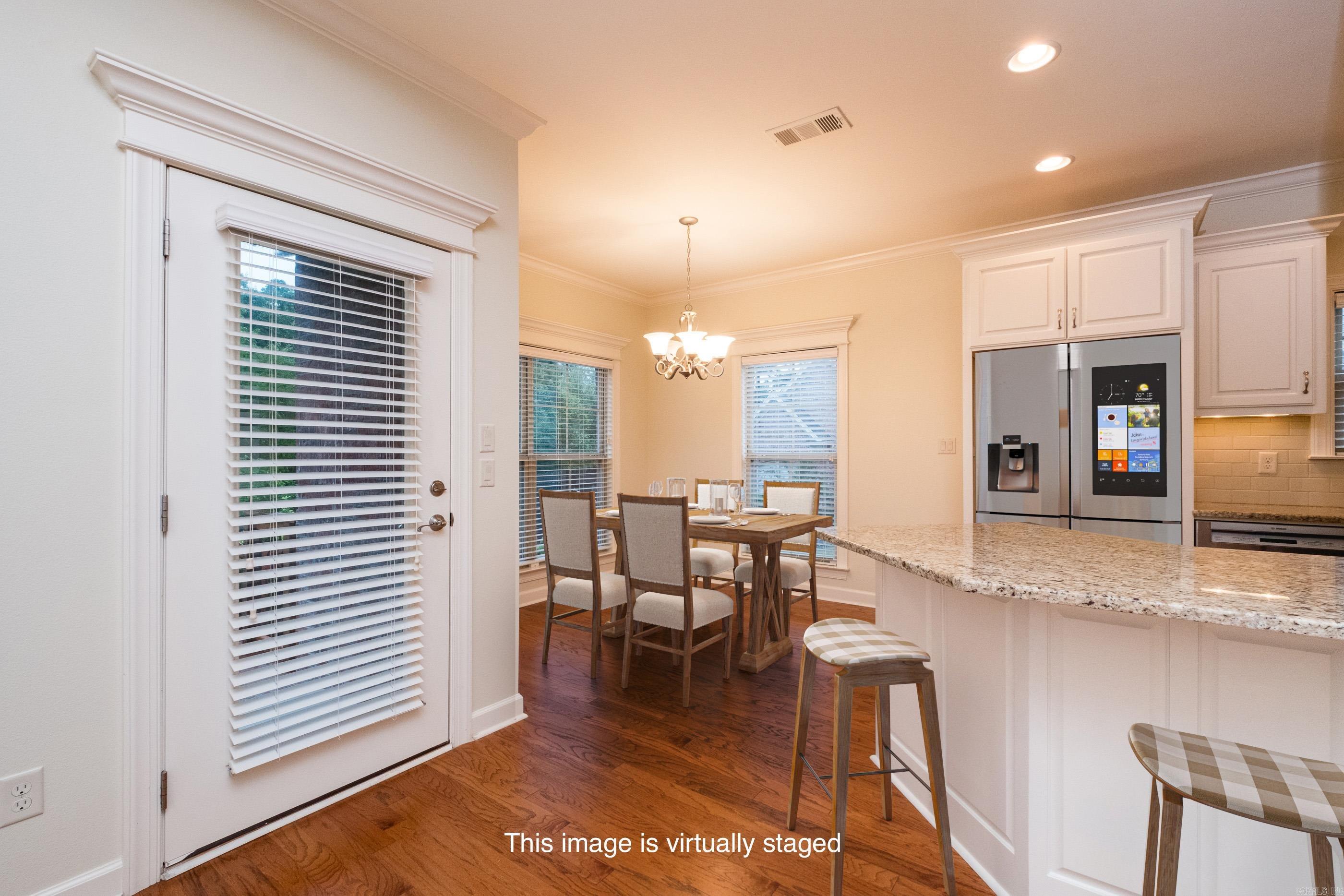 32 Valletta  Little Rock, AR