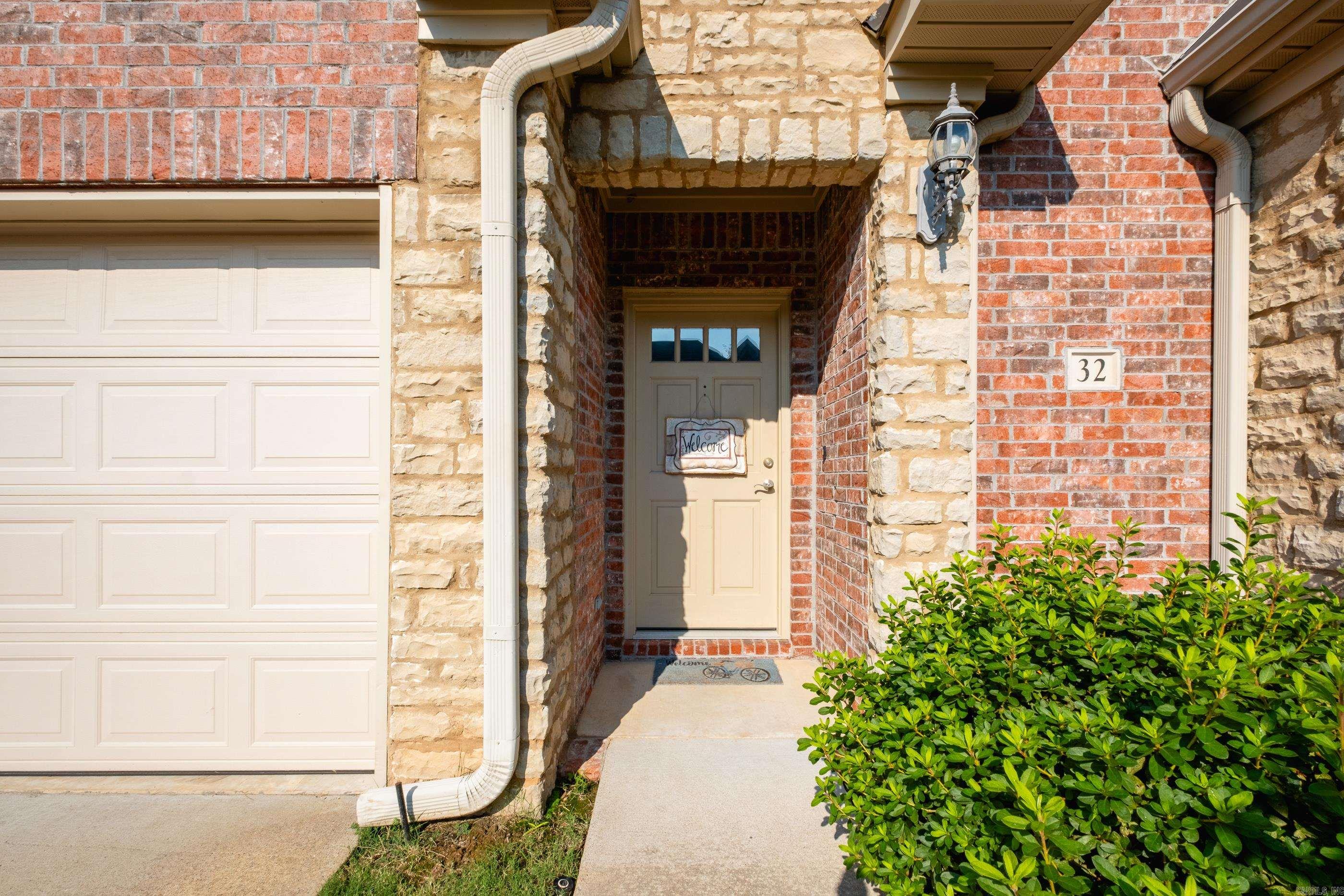 32 Valletta  Little Rock, AR