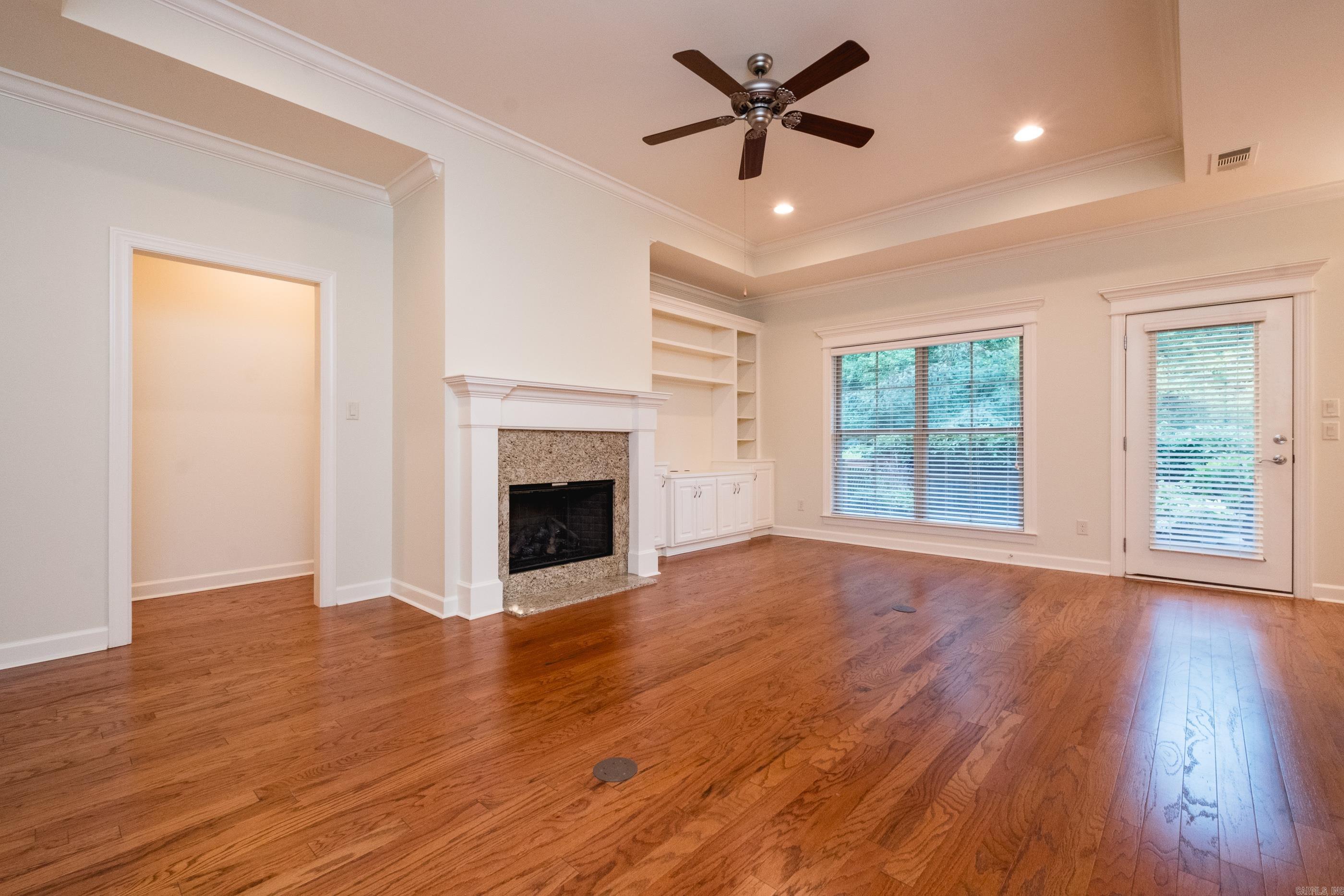 32 Valletta  Little Rock, AR