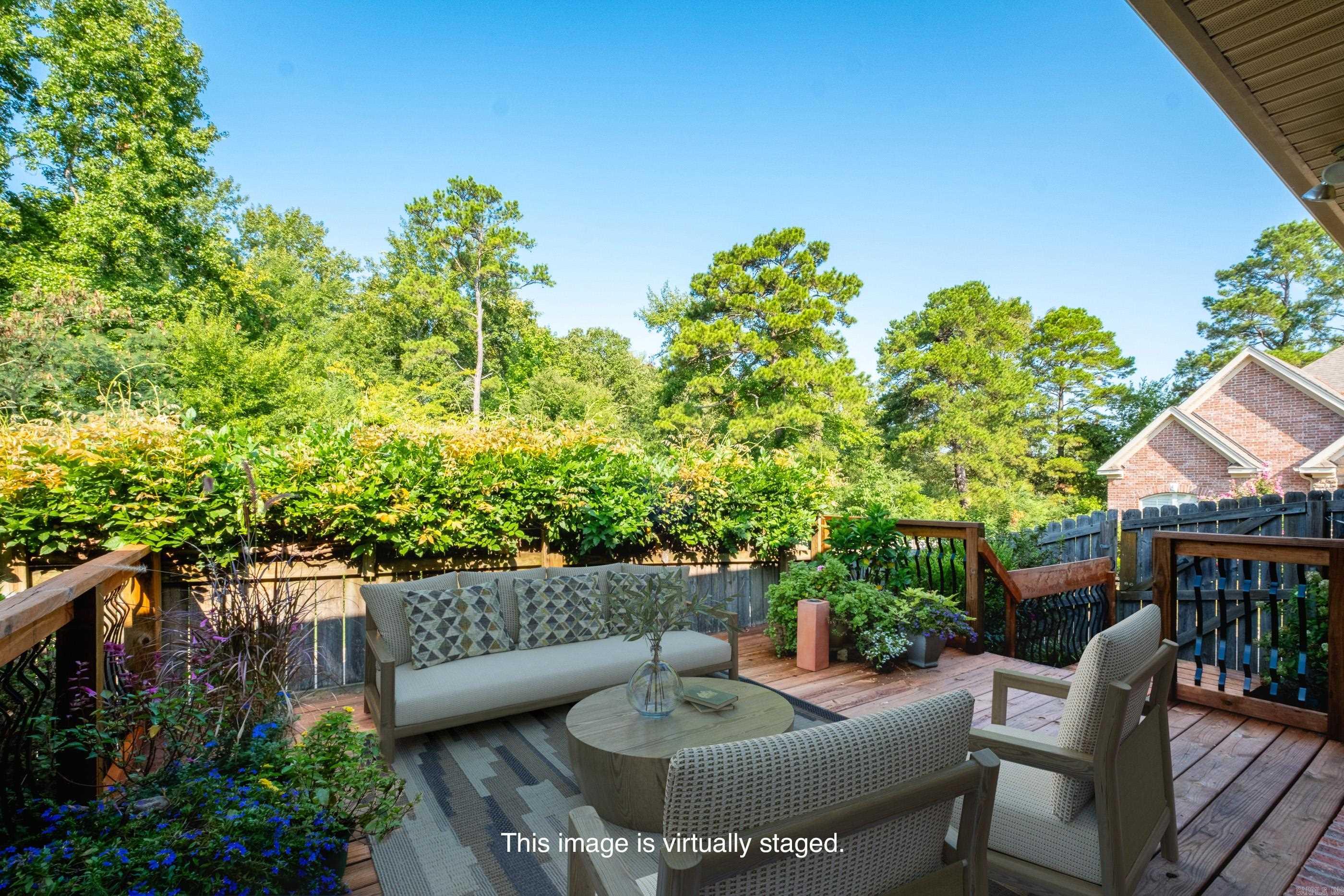 32 Valletta  Little Rock, AR