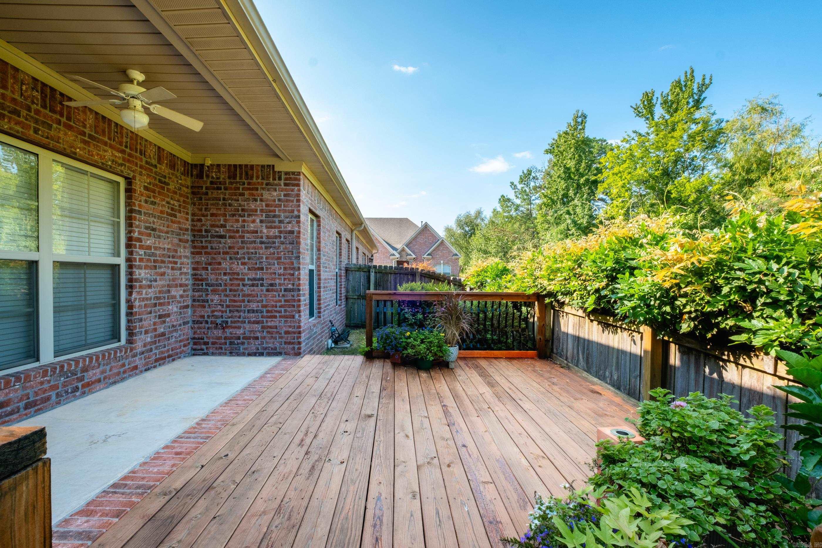 32 Valletta  Little Rock, AR