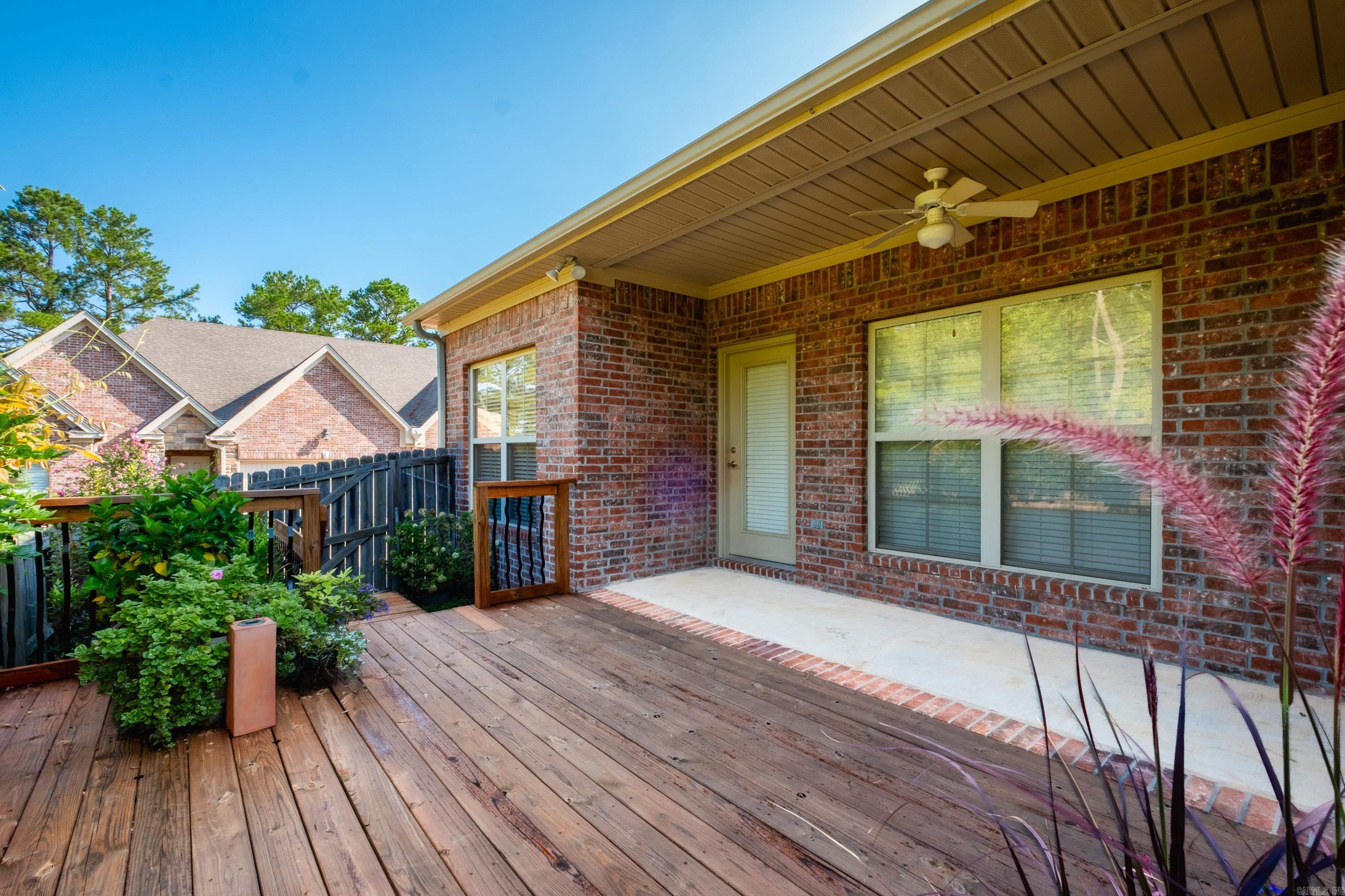 32 Valletta  Little Rock, AR
