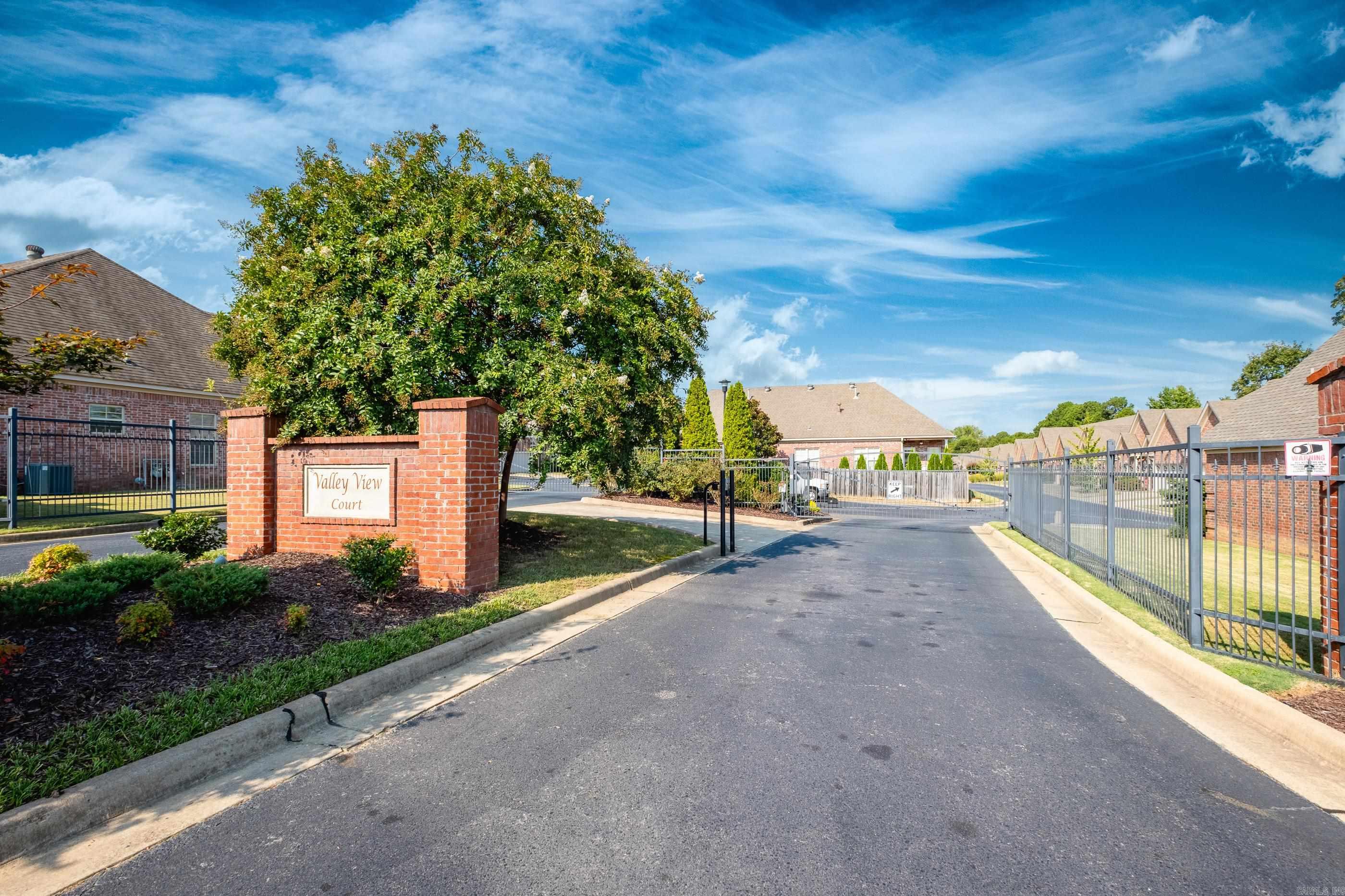 32 Valletta  Little Rock, AR